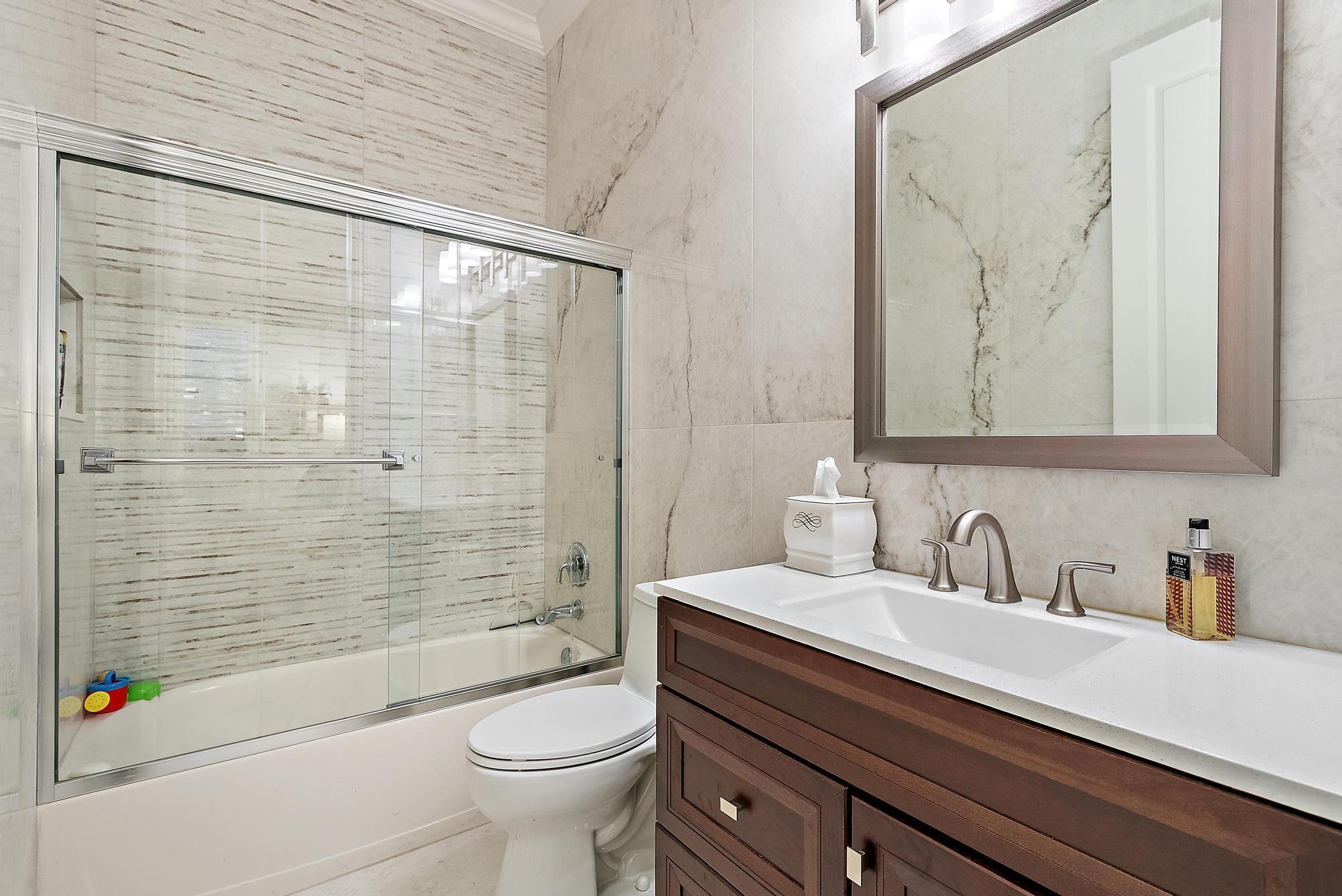 IBIS GOLF AND COUNTRY CLU - Residential