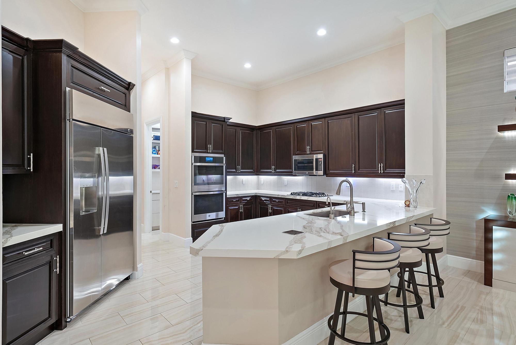 IBIS GOLF AND COUNTRY CLU - Residential