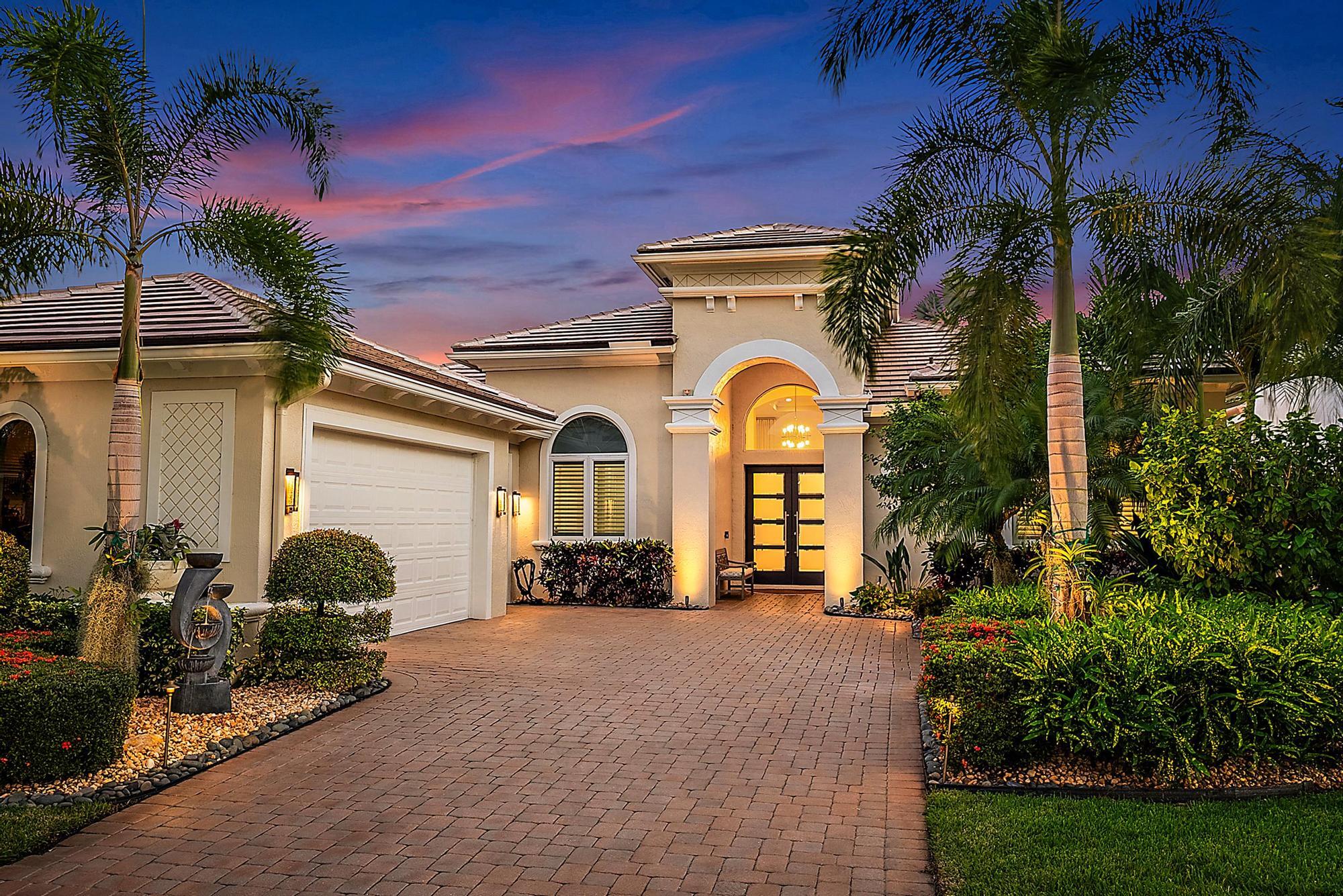 IBIS GOLF AND COUNTRY CLU - Residential