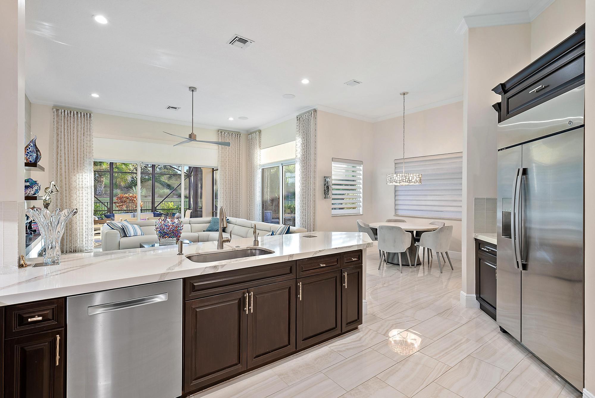 IBIS GOLF AND COUNTRY CLU - Residential