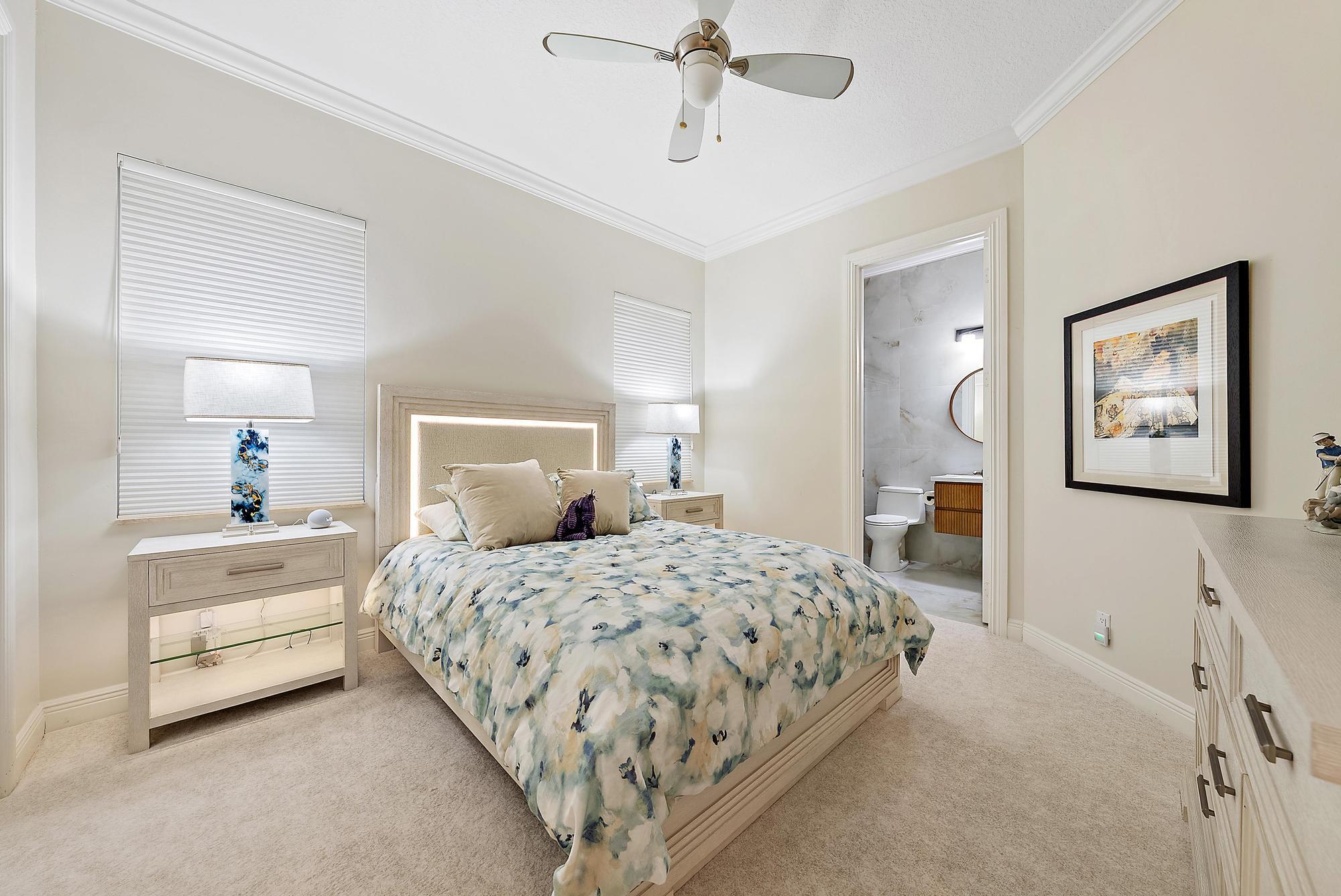 IBIS GOLF AND COUNTRY CLU - Residential