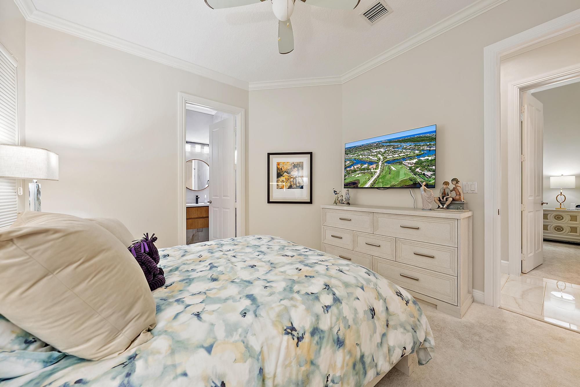 IBIS GOLF AND COUNTRY CLU - Residential