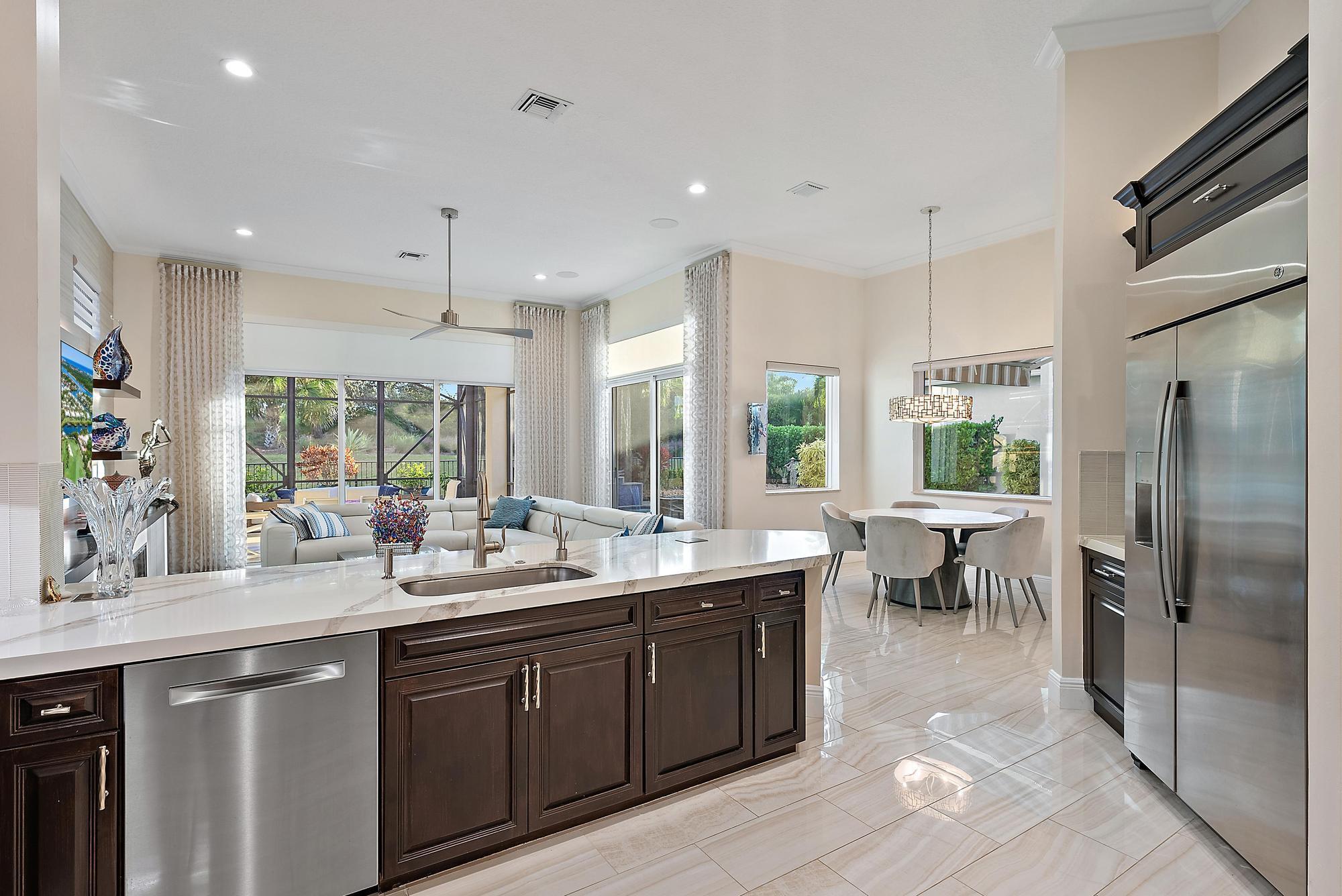 IBIS GOLF AND COUNTRY CLU - Residential