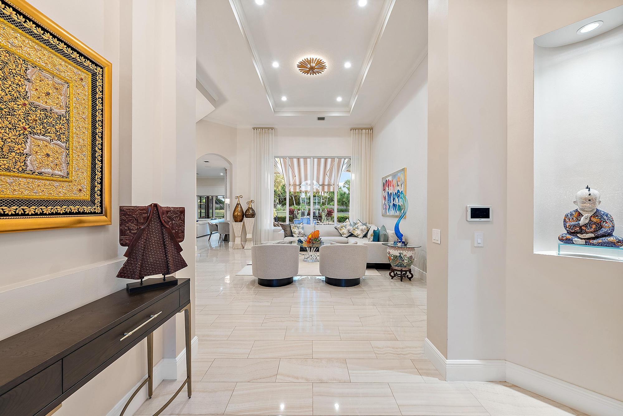 IBIS GOLF AND COUNTRY CLU - Residential