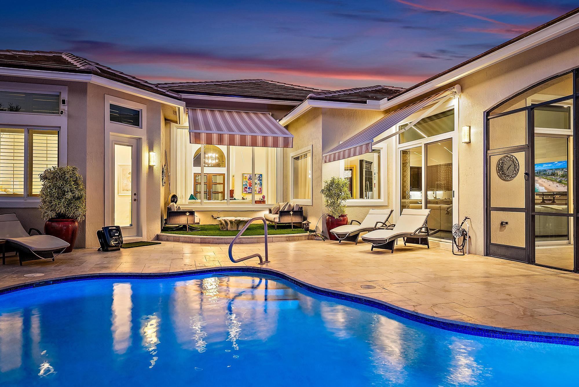 IBIS GOLF AND COUNTRY CLU - Residential