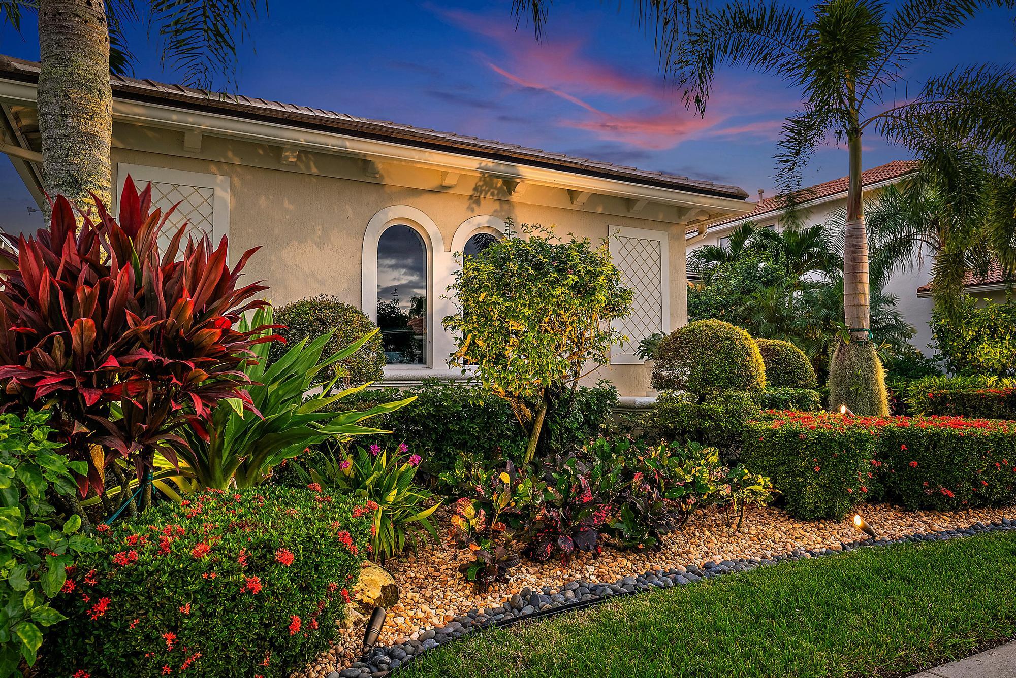 IBIS GOLF AND COUNTRY CLU - Residential