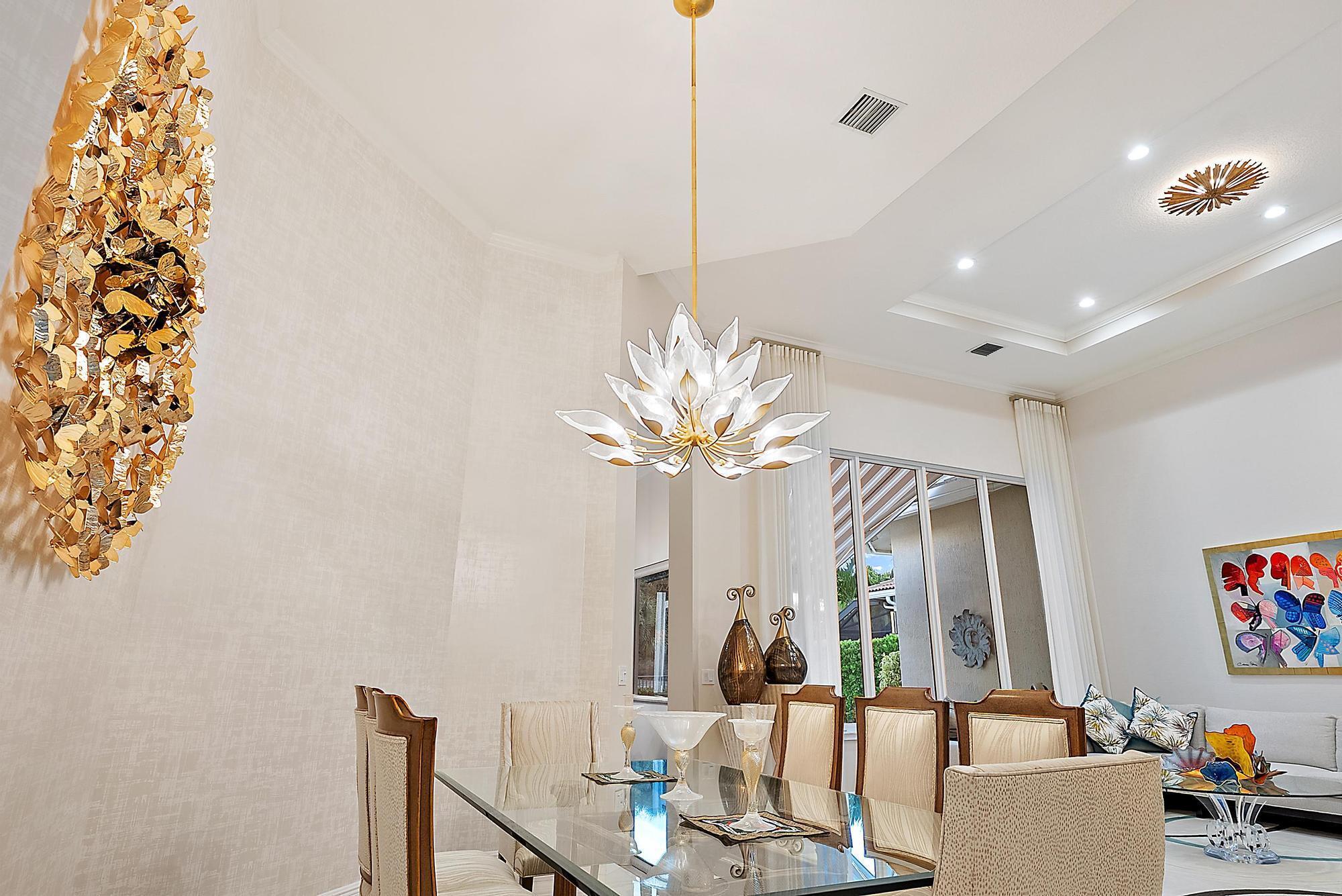 IBIS GOLF AND COUNTRY CLU - Residential