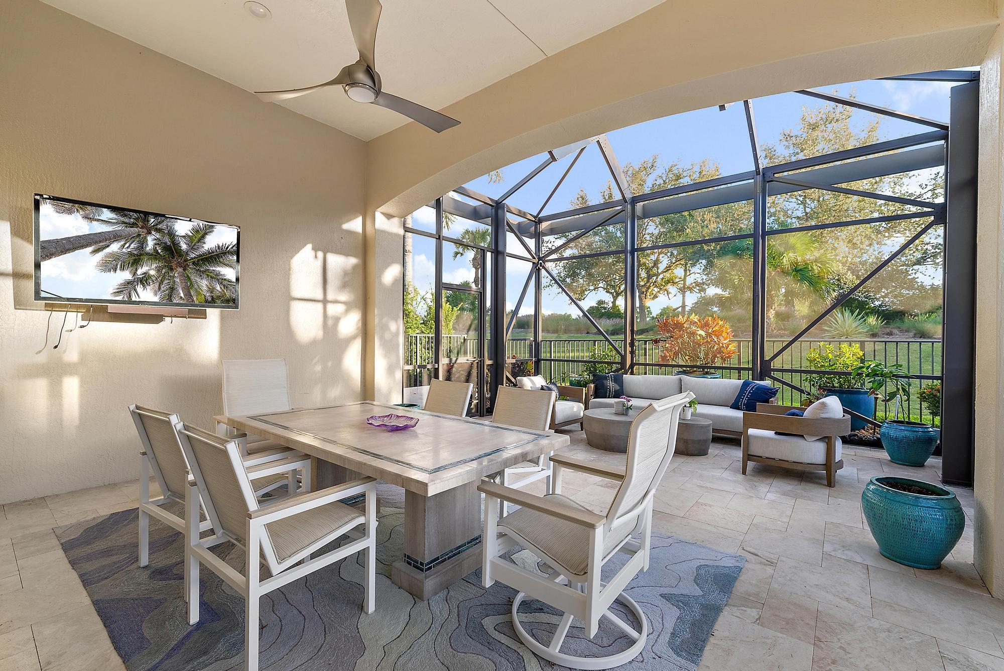 IBIS GOLF AND COUNTRY CLU - Residential