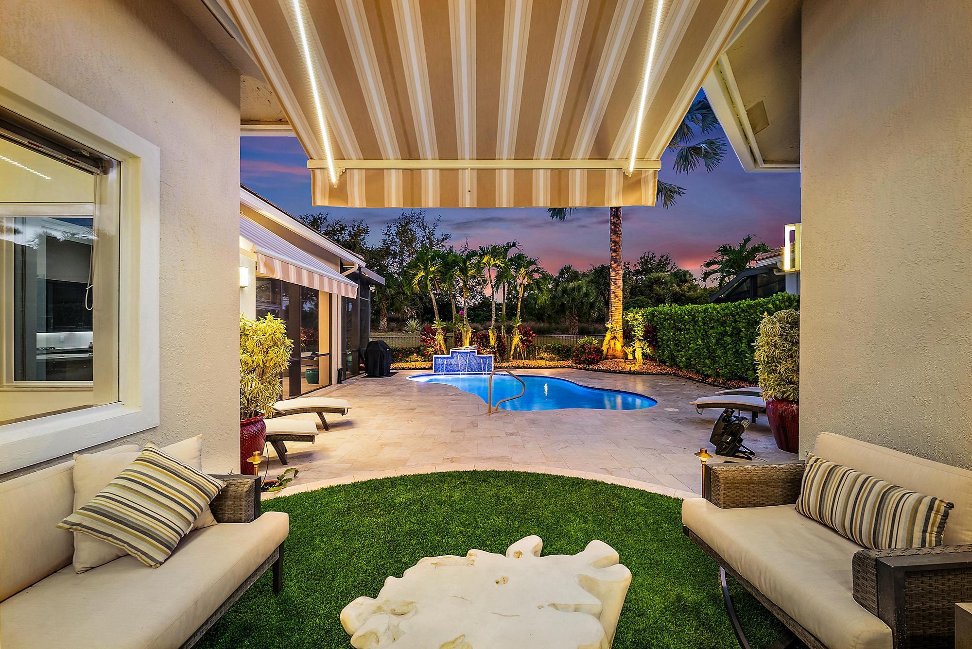 IBIS GOLF AND COUNTRY CLU - Residential