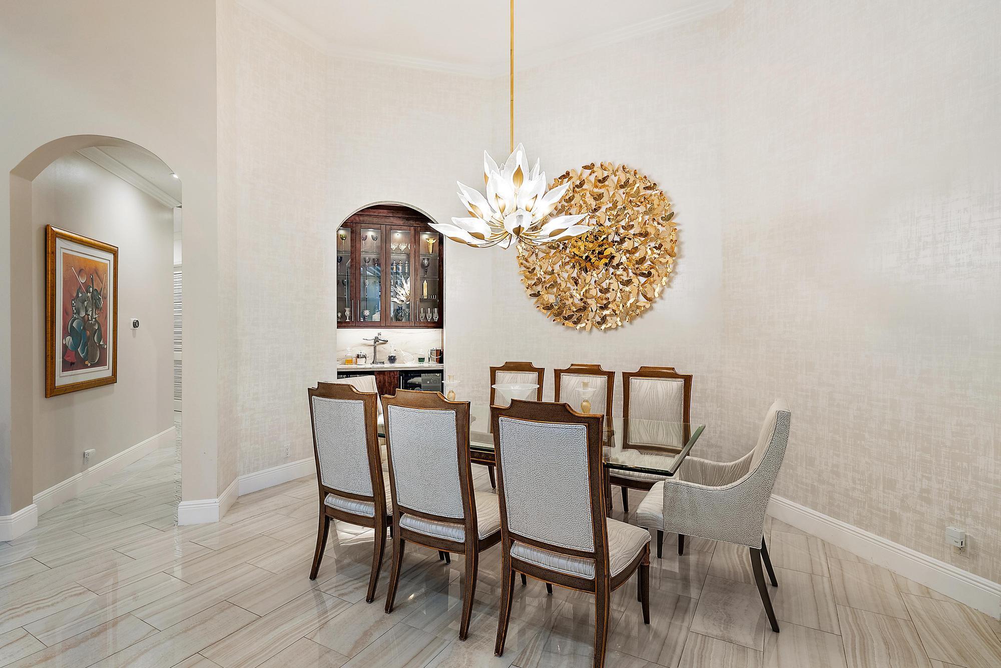 IBIS GOLF AND COUNTRY CLU - Residential