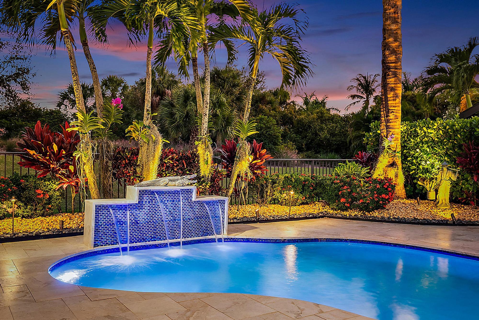 IBIS GOLF AND COUNTRY CLU - Residential