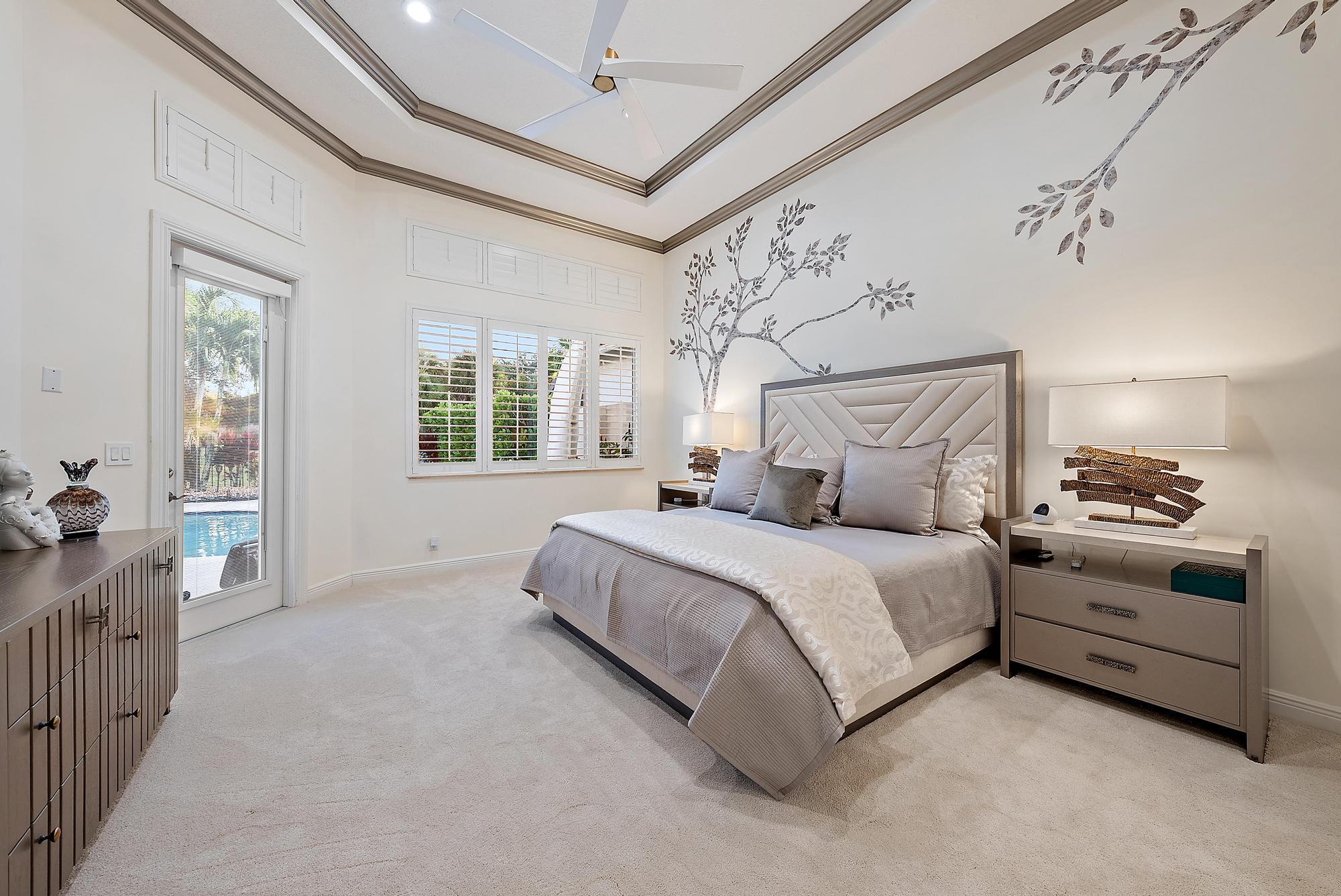 IBIS GOLF AND COUNTRY CLU - Residential