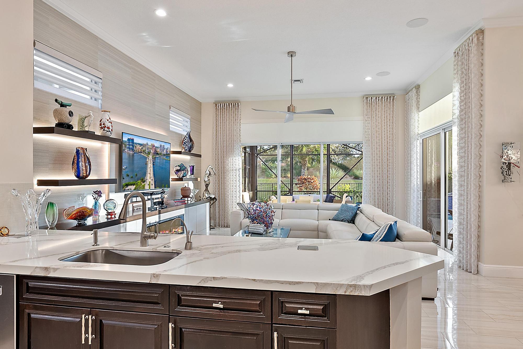 IBIS GOLF AND COUNTRY CLU - Residential