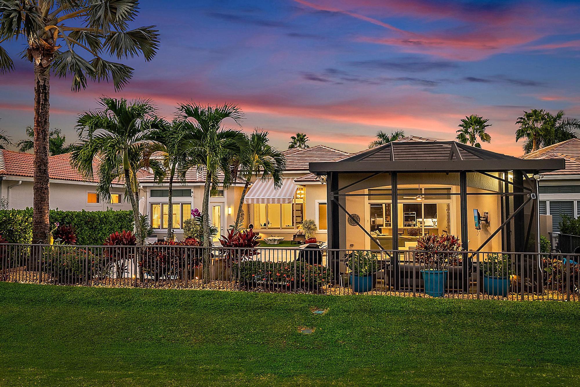 IBIS GOLF AND COUNTRY CLU - Residential