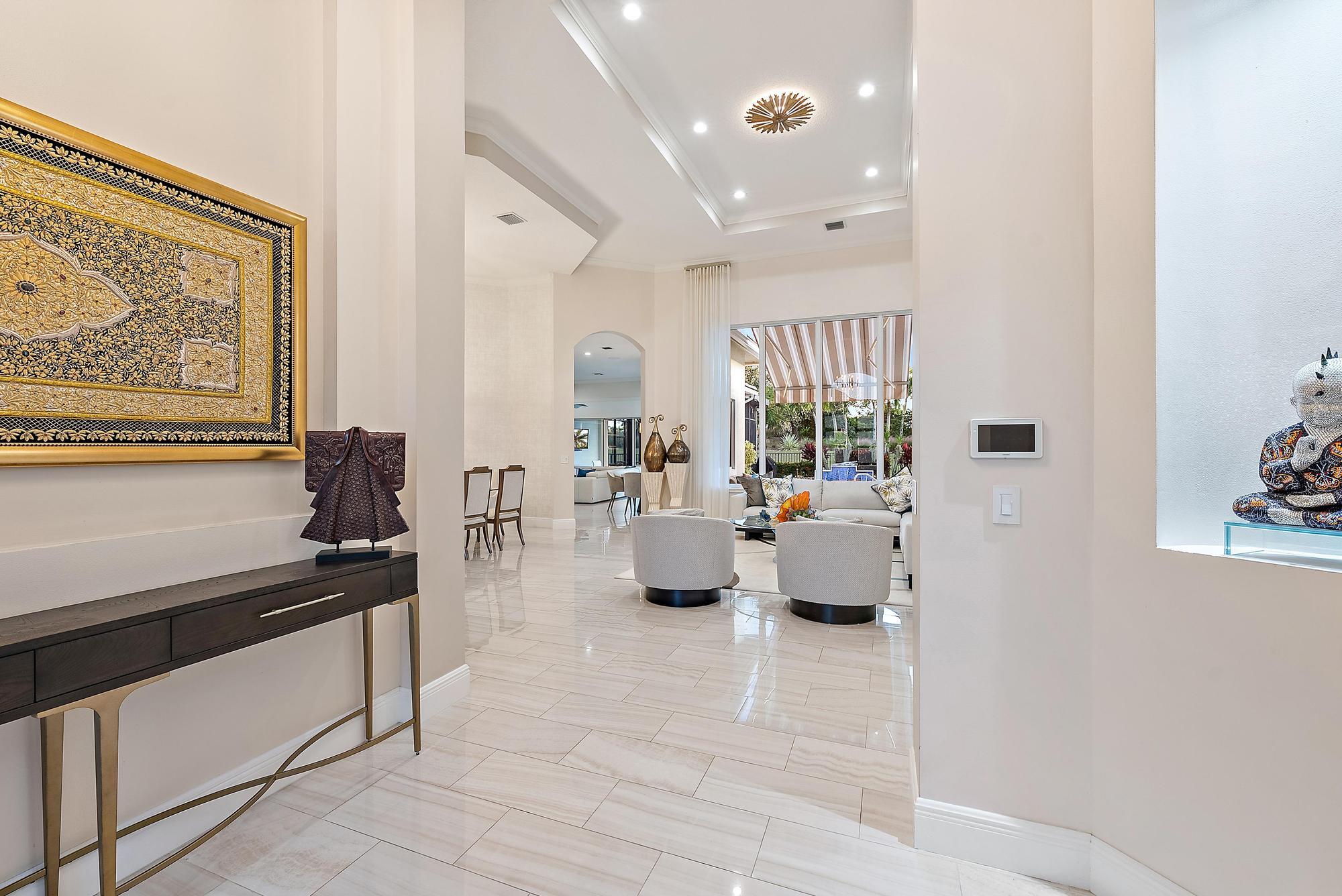 IBIS GOLF AND COUNTRY CLU - Residential