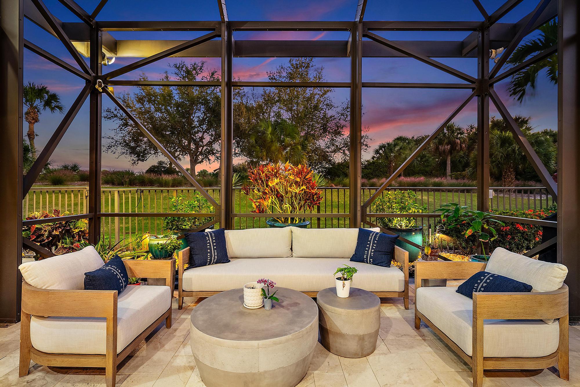 IBIS GOLF AND COUNTRY CLU - Residential