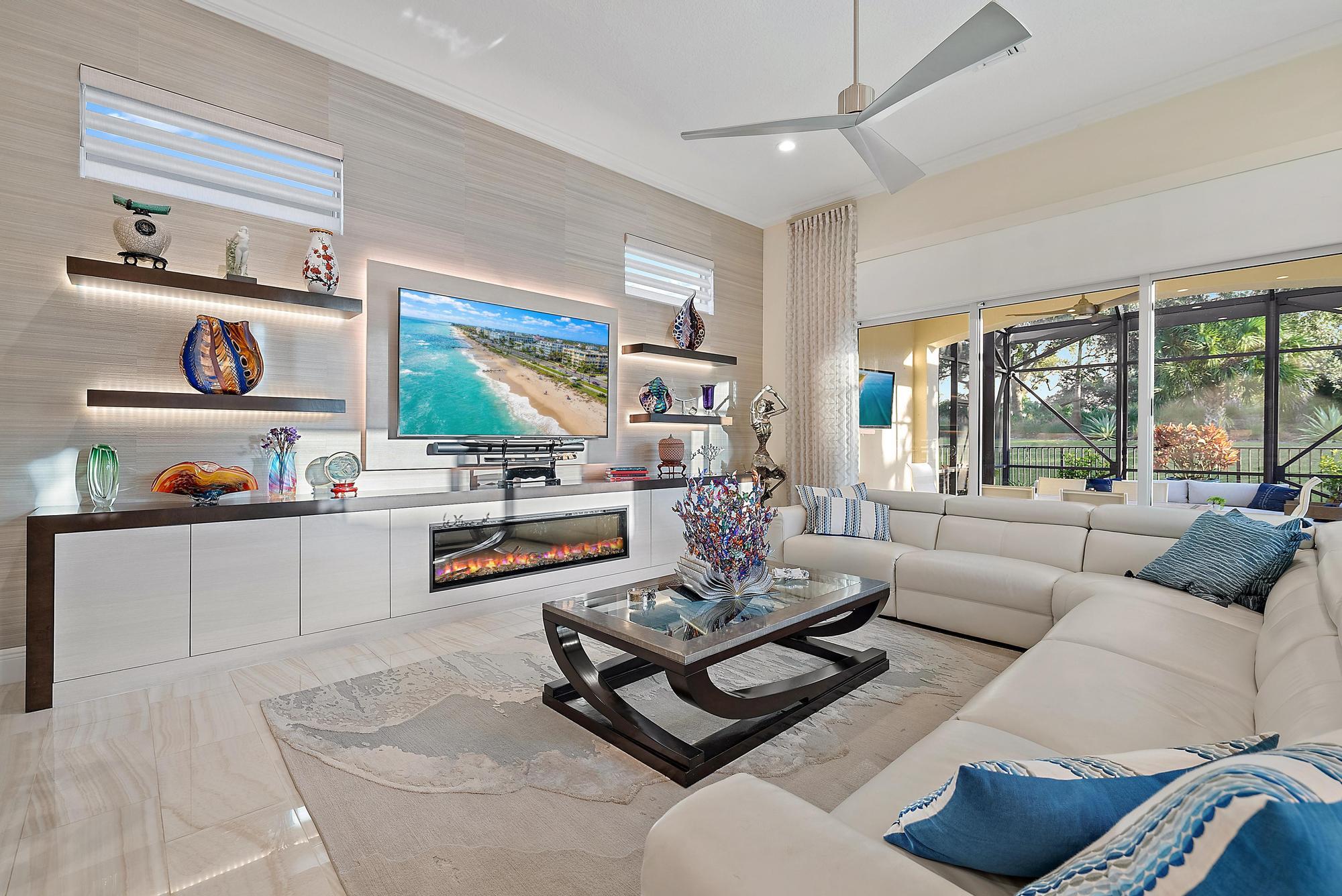 IBIS GOLF AND COUNTRY CLU - Residential