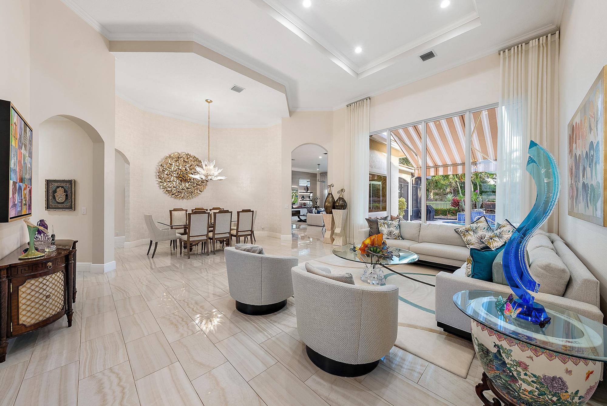 IBIS GOLF AND COUNTRY CLU - Residential