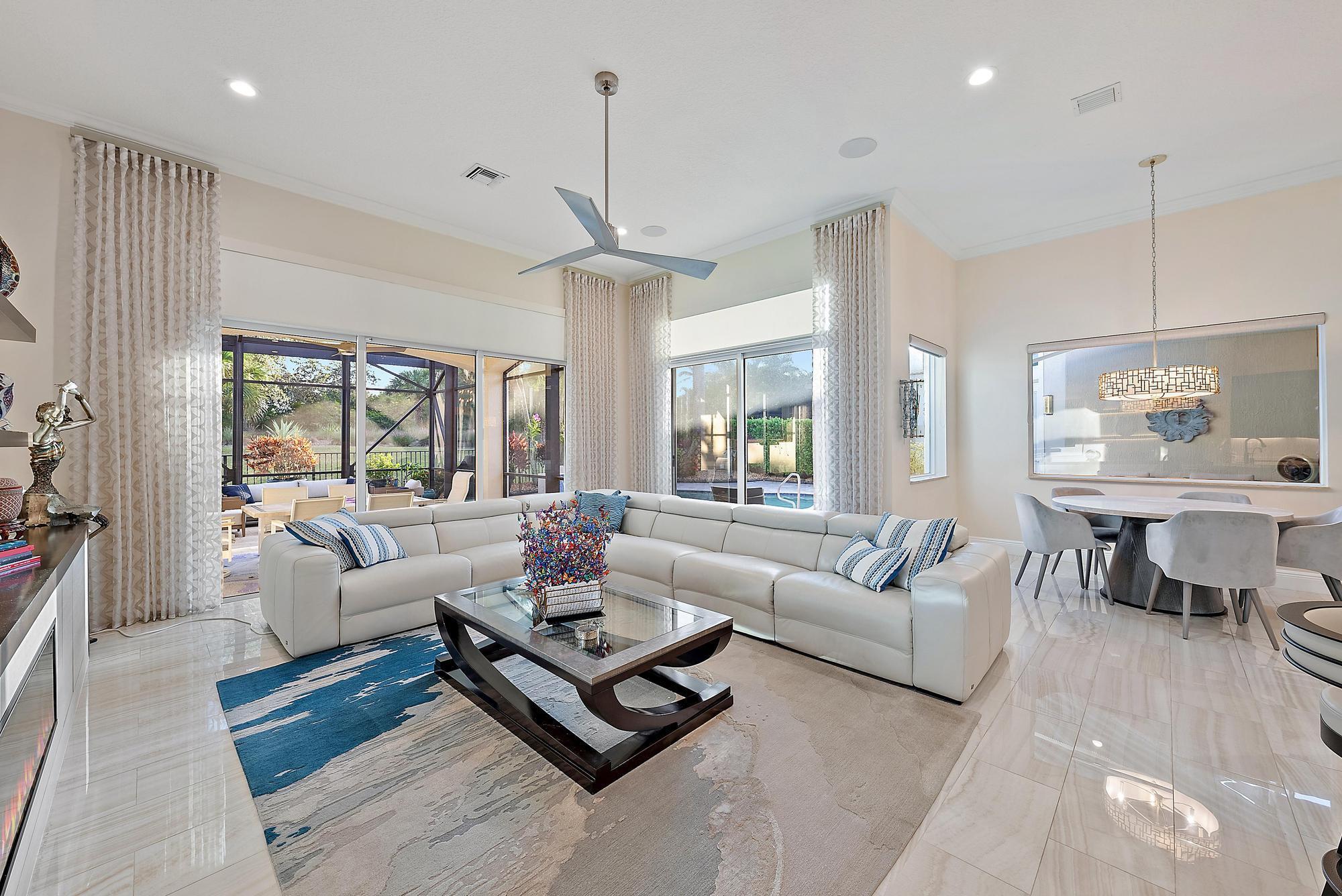 IBIS GOLF AND COUNTRY CLU - Residential