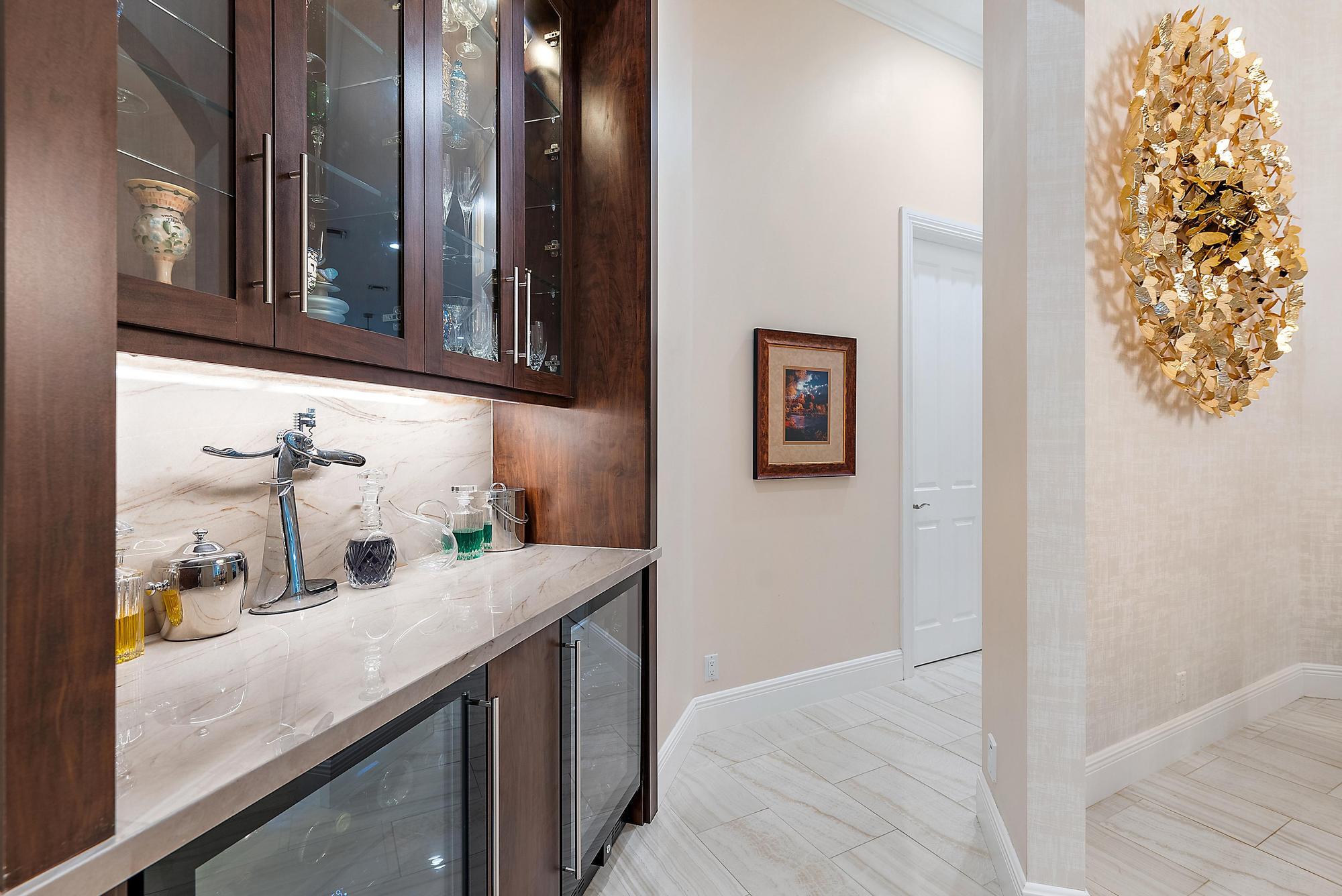 IBIS GOLF AND COUNTRY CLU - Residential