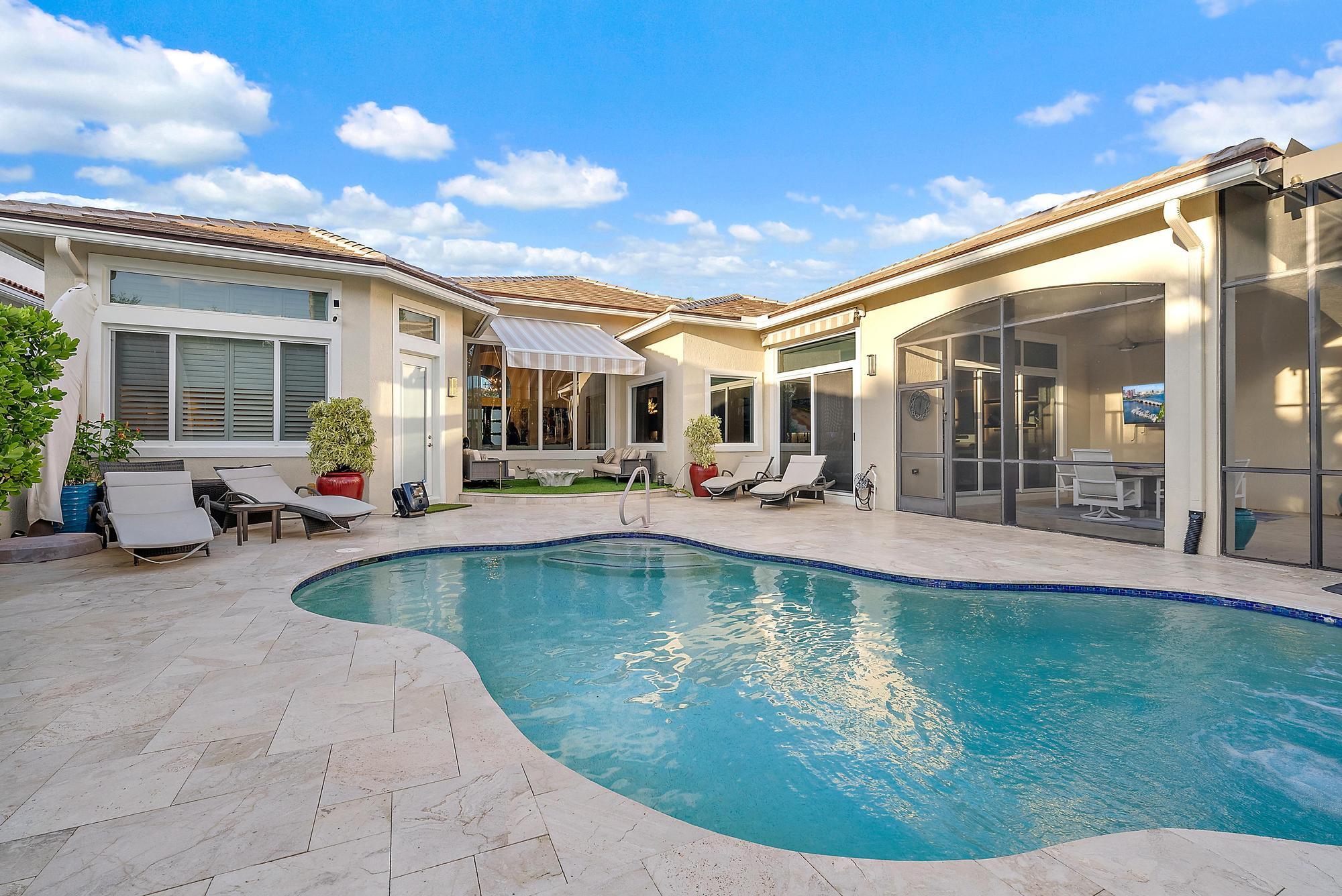 IBIS GOLF AND COUNTRY CLU - Residential