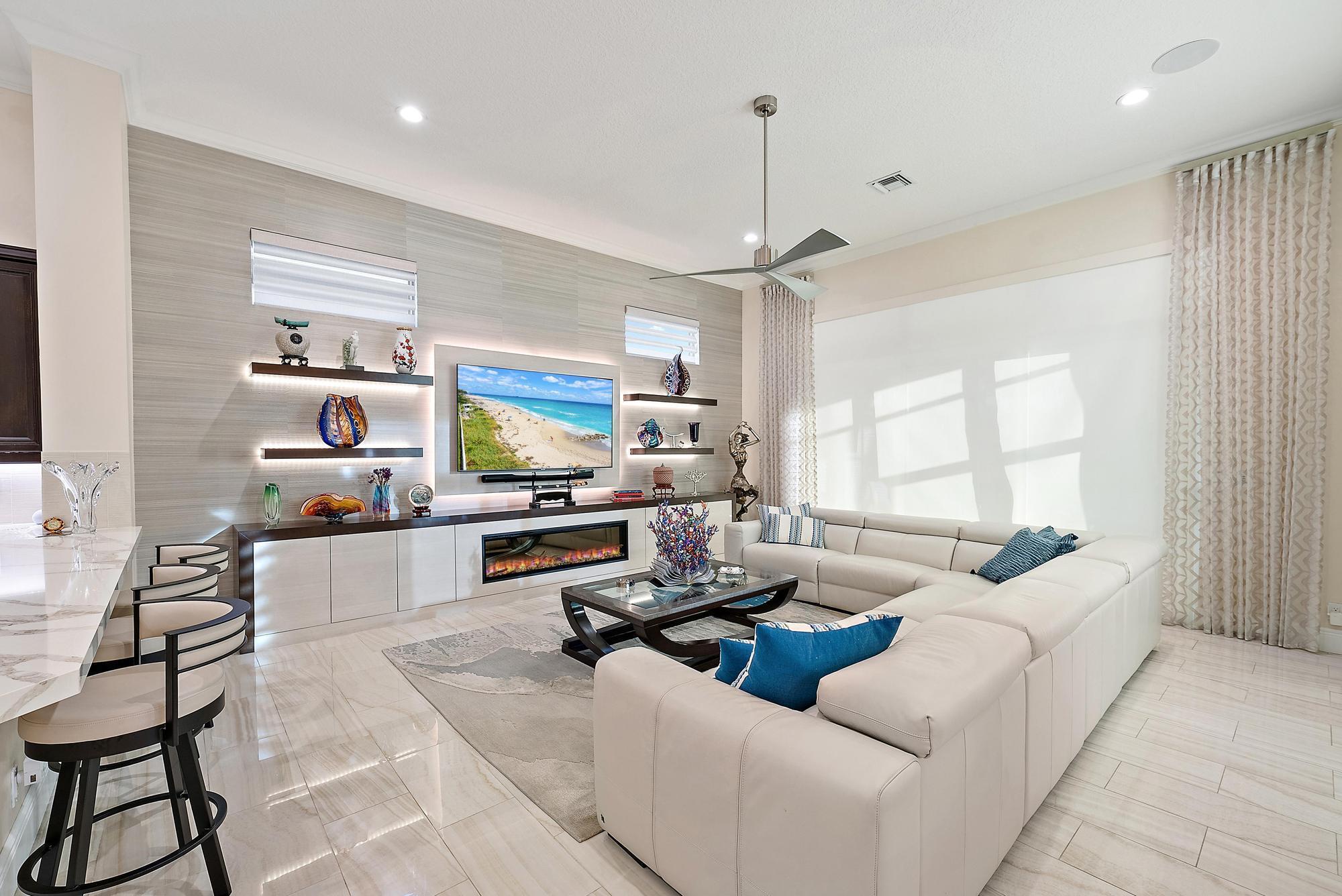 IBIS GOLF AND COUNTRY CLU - Residential