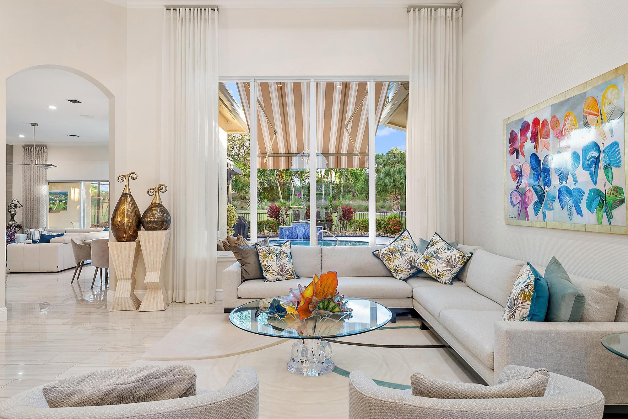 IBIS GOLF AND COUNTRY CLU - Residential