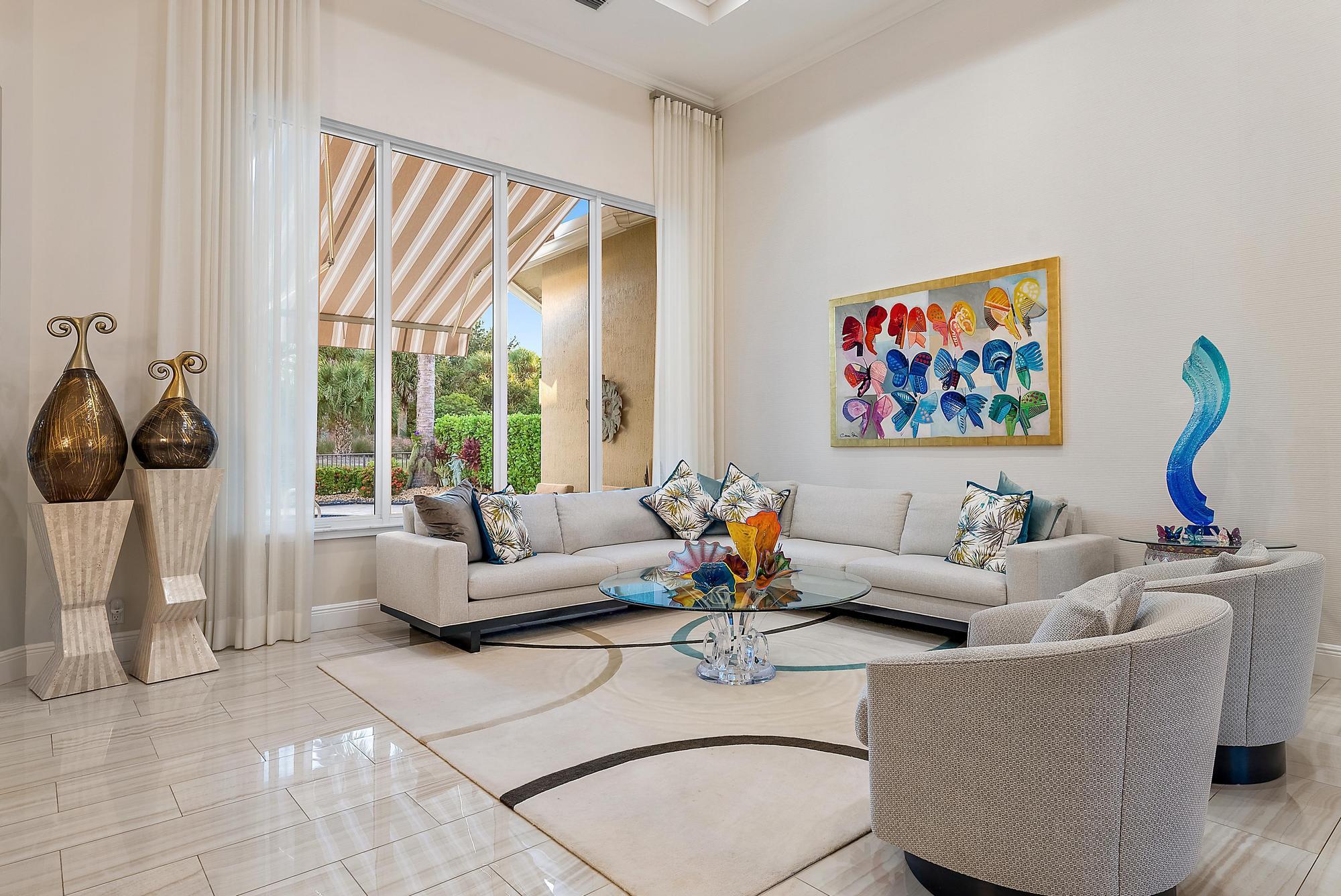 IBIS GOLF AND COUNTRY CLU - Residential