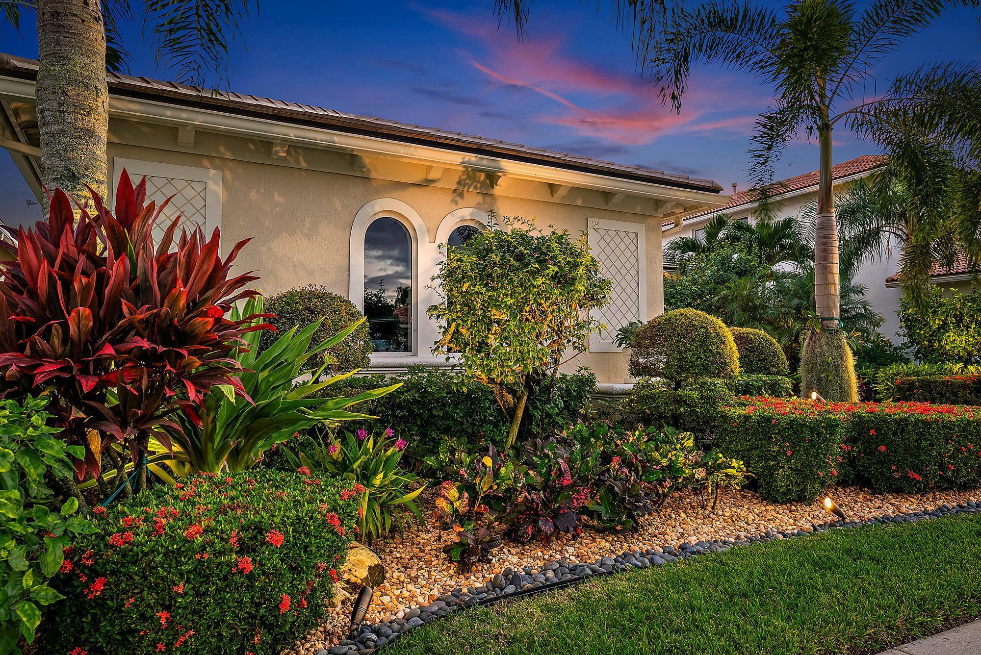 IBIS GOLF AND COUNTRY CLU - Residential