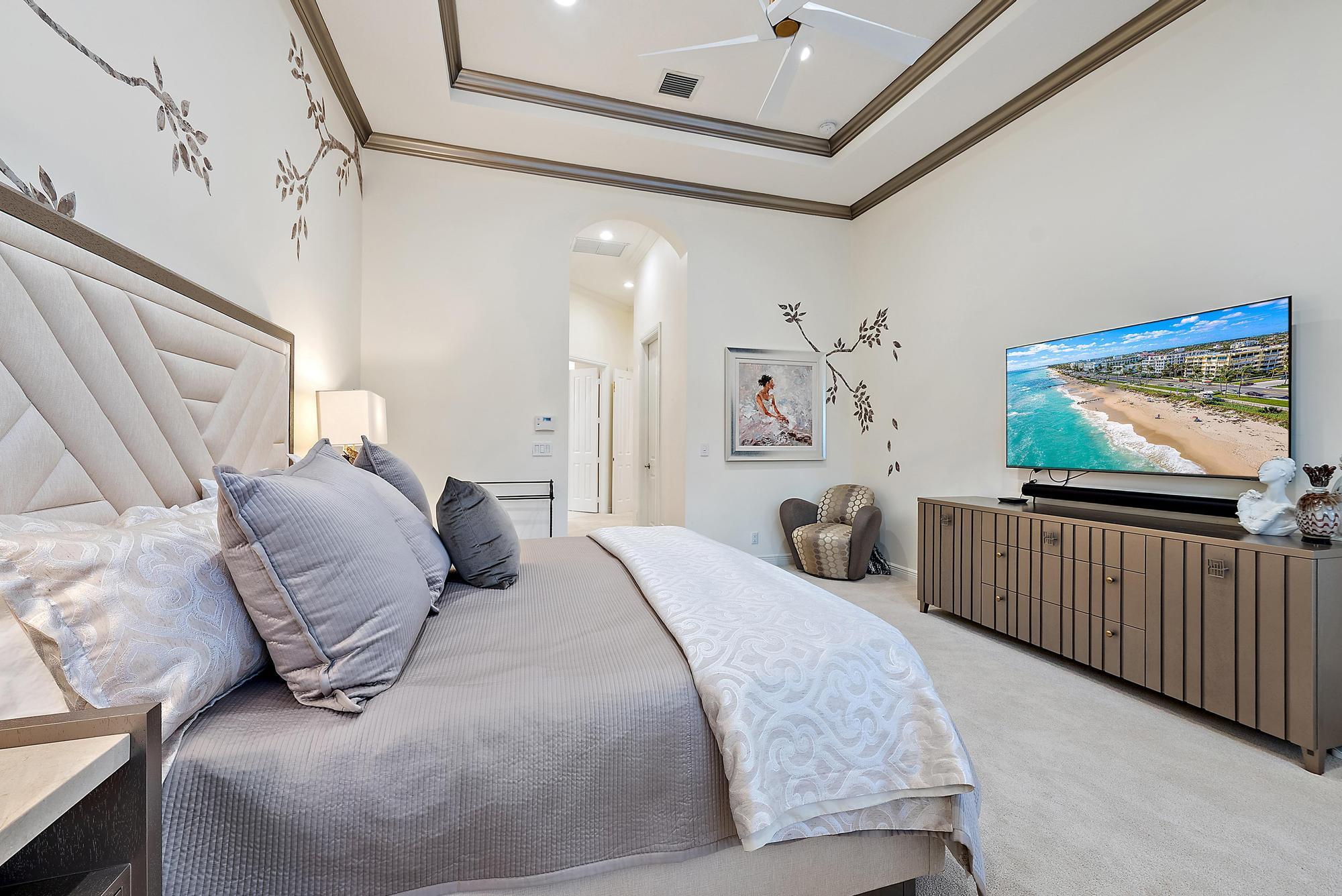 IBIS GOLF AND COUNTRY CLU - Residential