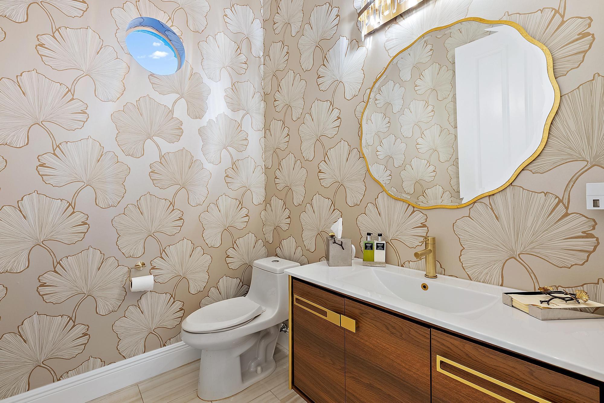 IBIS GOLF AND COUNTRY CLU - Residential