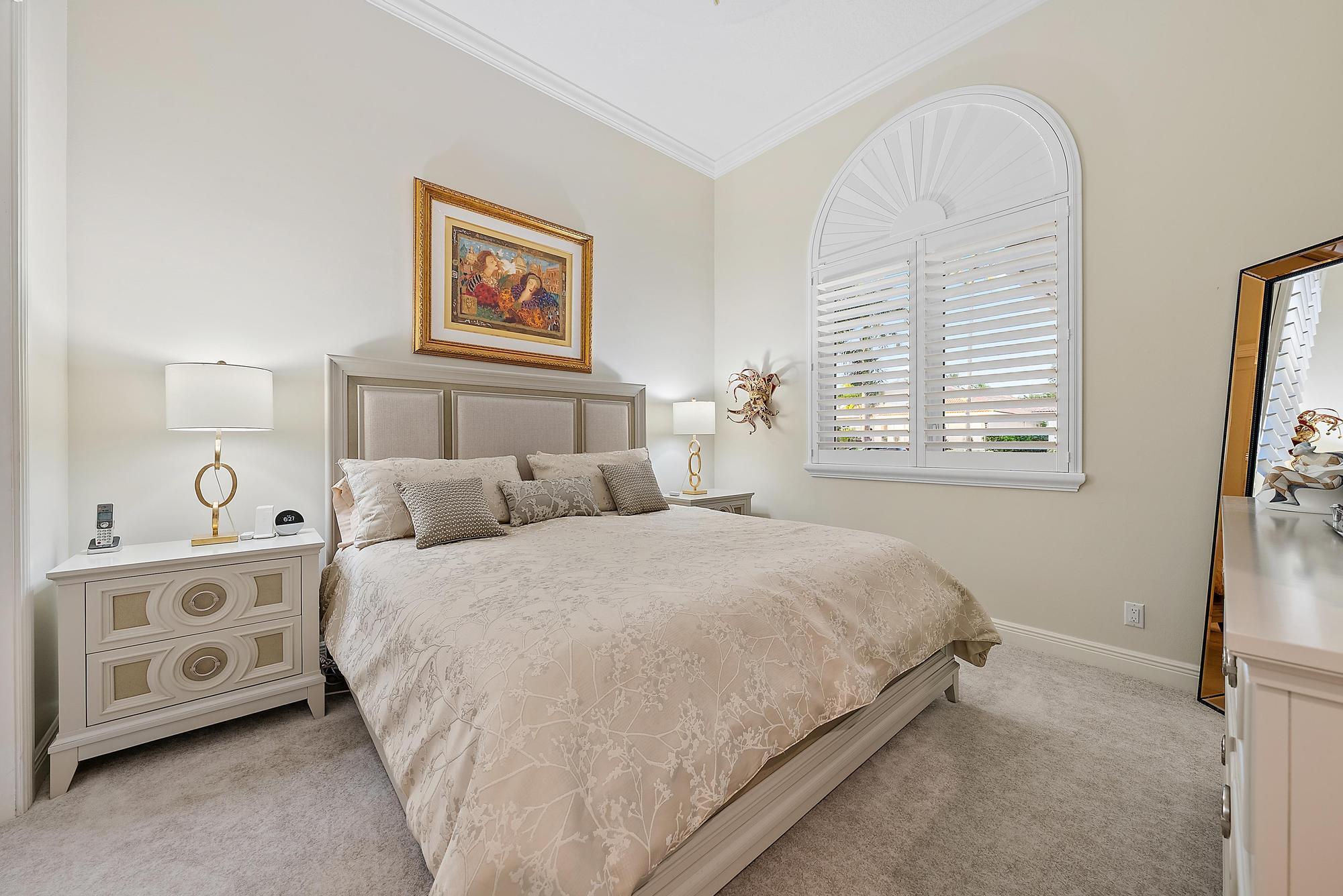 IBIS GOLF AND COUNTRY CLU - Residential