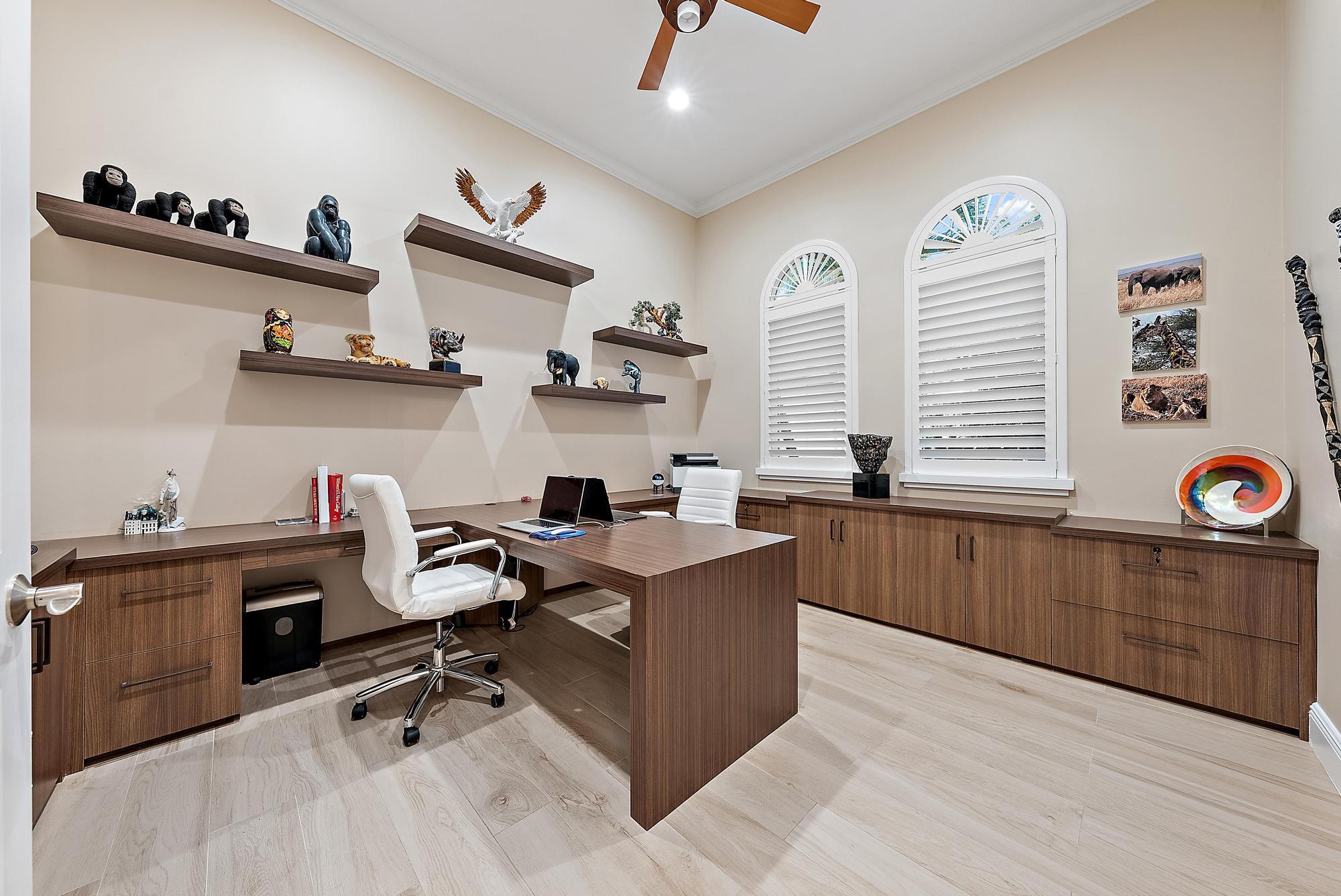 IBIS GOLF AND COUNTRY CLU - Residential