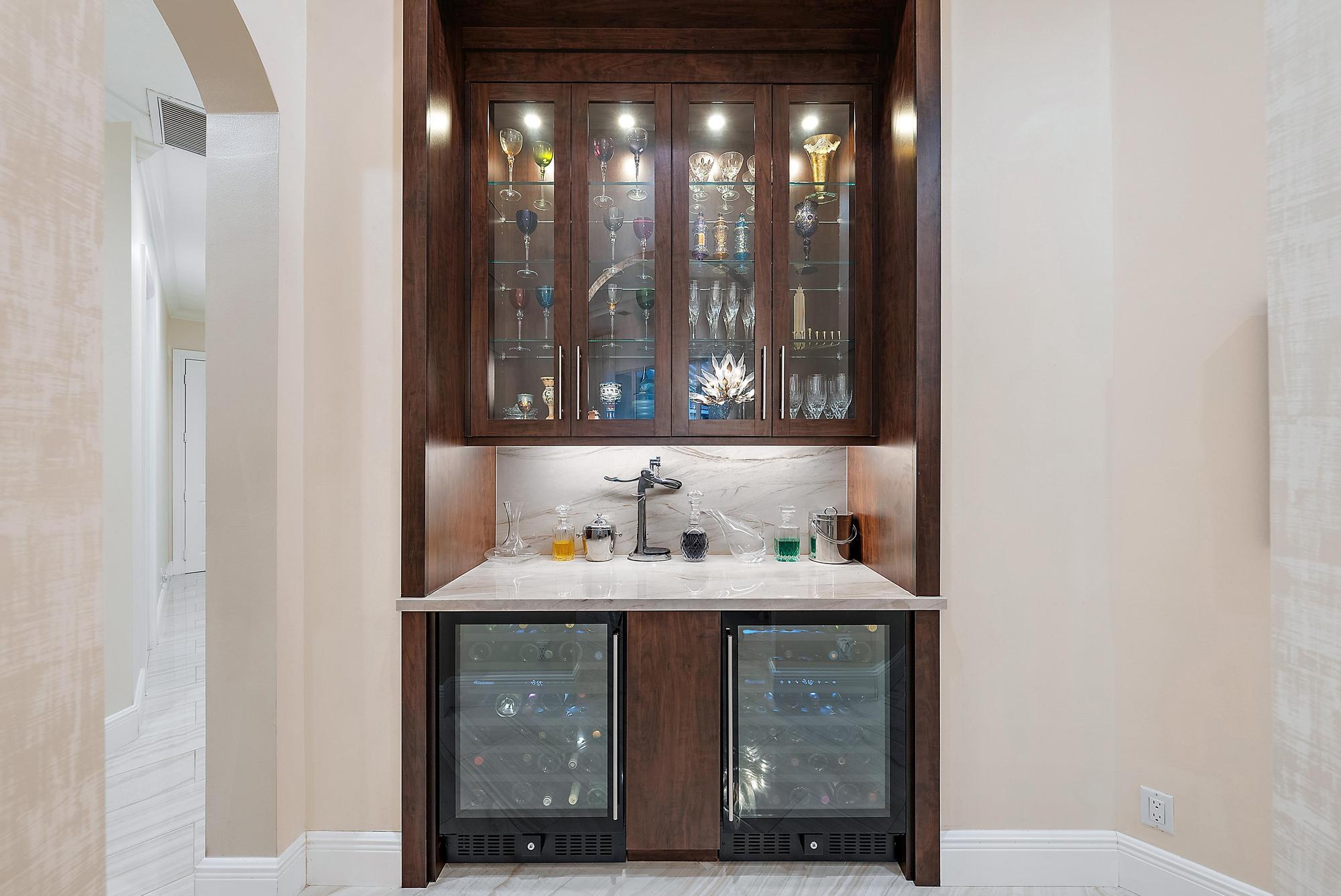 IBIS GOLF AND COUNTRY CLU - Residential