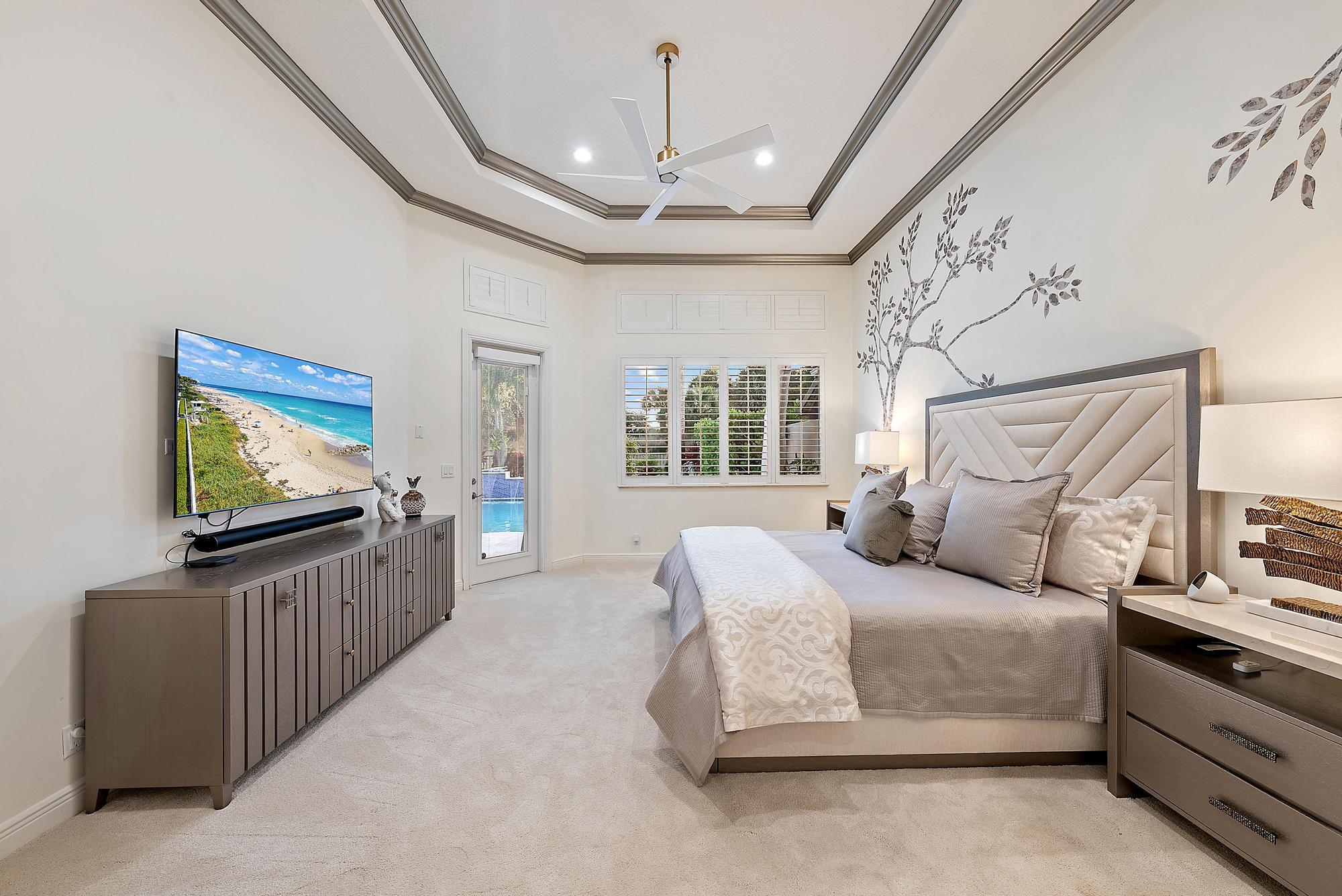 IBIS GOLF AND COUNTRY CLU - Residential