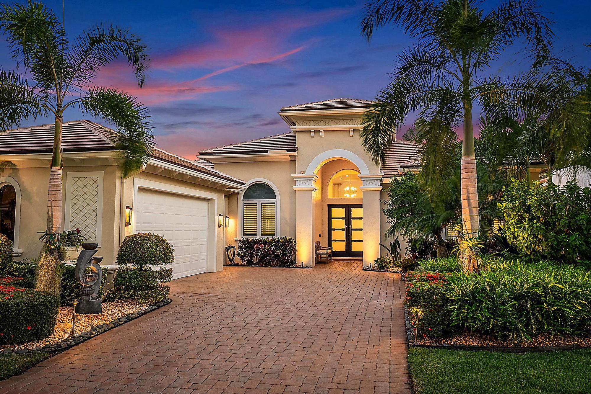 IBIS GOLF AND COUNTRY CLU - Residential