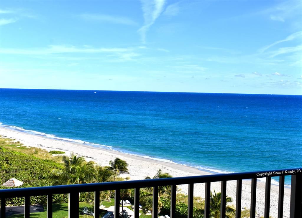 Photo of 450 Ocean Drive #904, Juno Beach, FL 33408 (MLS # R10704941)