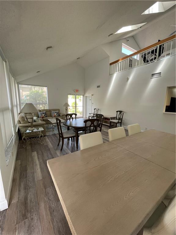 Isles of boca - Residential