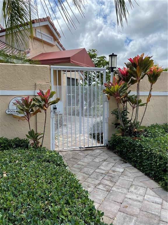 Isles of boca - Residential