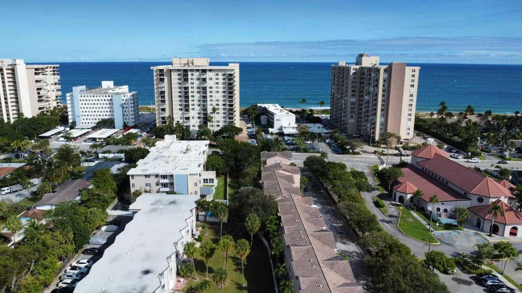 Photo of 1967 S OCEAN Boulevard #428-D, Lauderdale By The Sea, FL 33062 (MLS # B26069175)