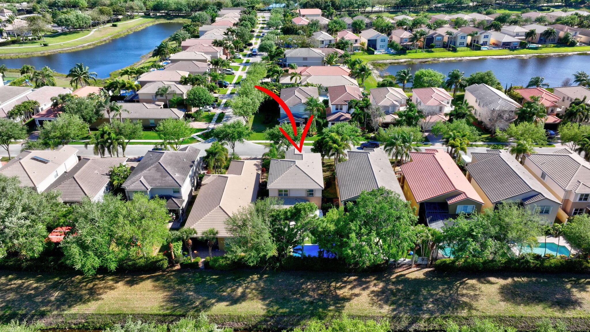 8861 Morgan Landing Way