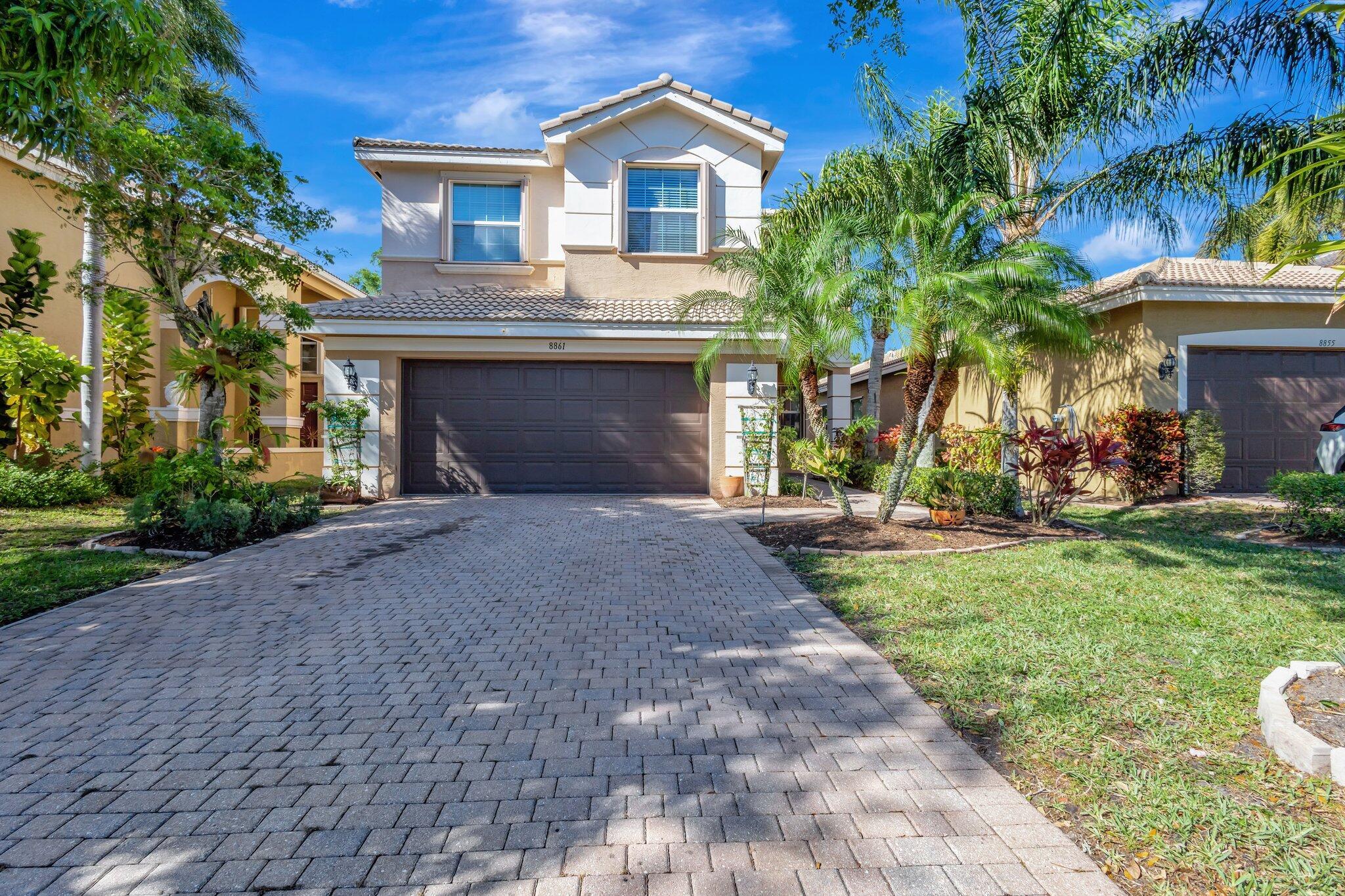 8861 Morgan Landing Way