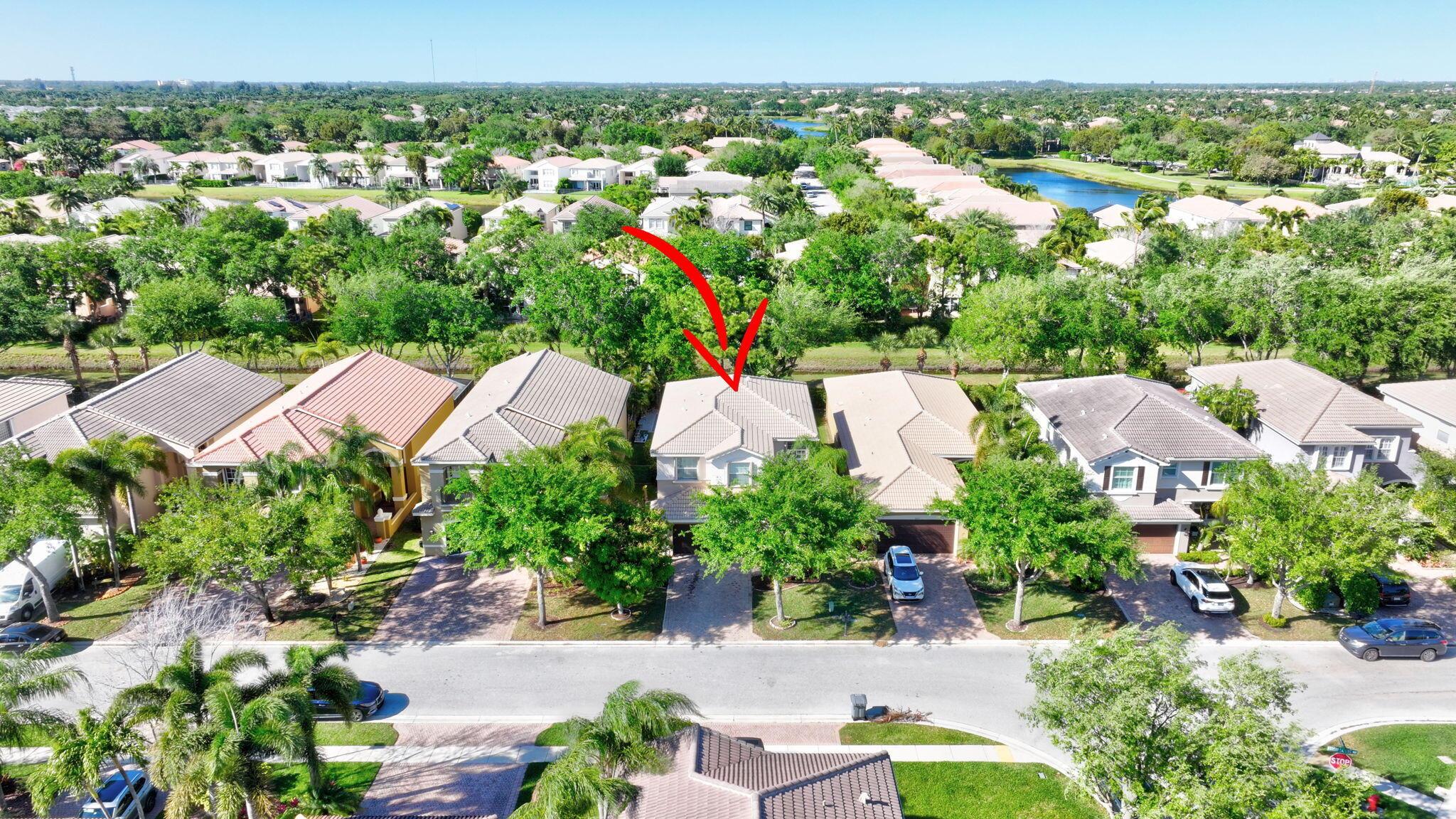 8861 Morgan Landing Way