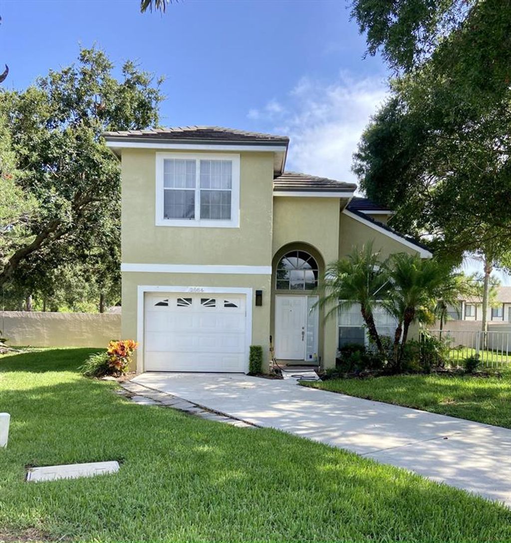 Photo of 2084 SW Augusta Trace Trce, Palm City, FL 34990 (MLS # R10818607)