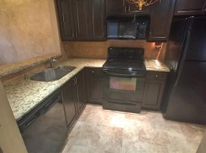 Sunrise Lakes 176 Condo - Residential