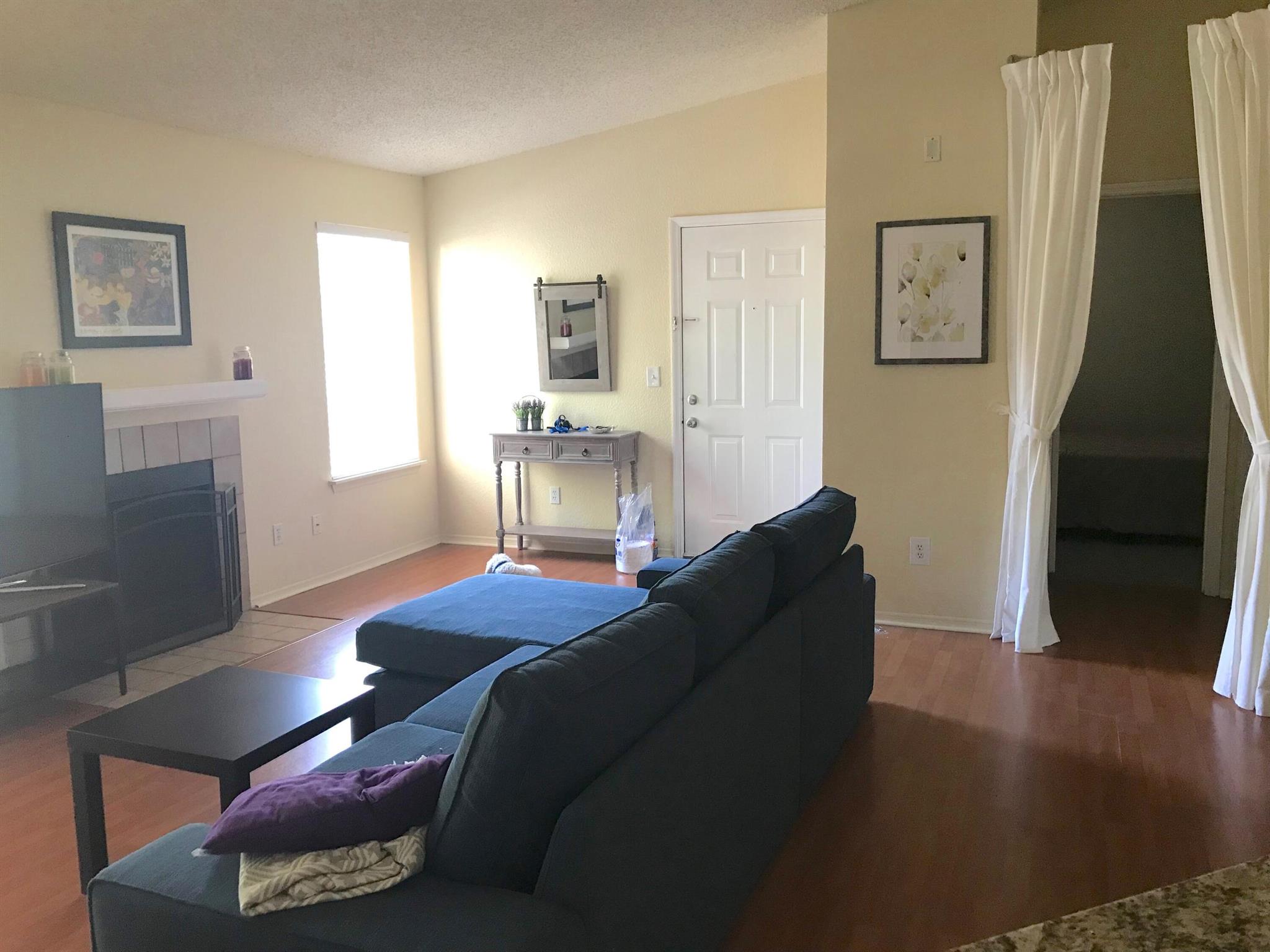 WATERFORD LANDING CONDO - Residential Lease