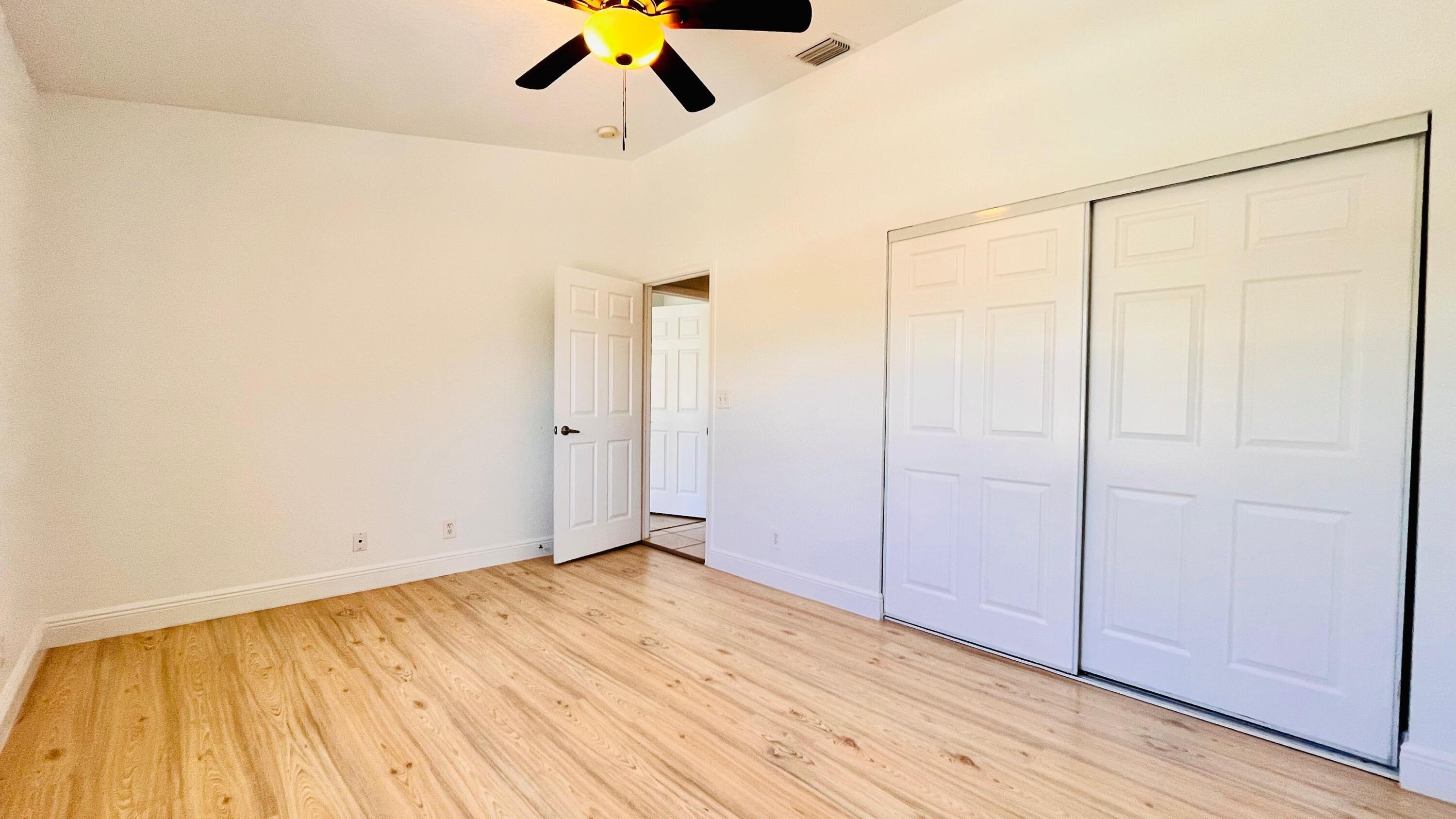 Sugar Pond Manor Wellington - Residential Lease
