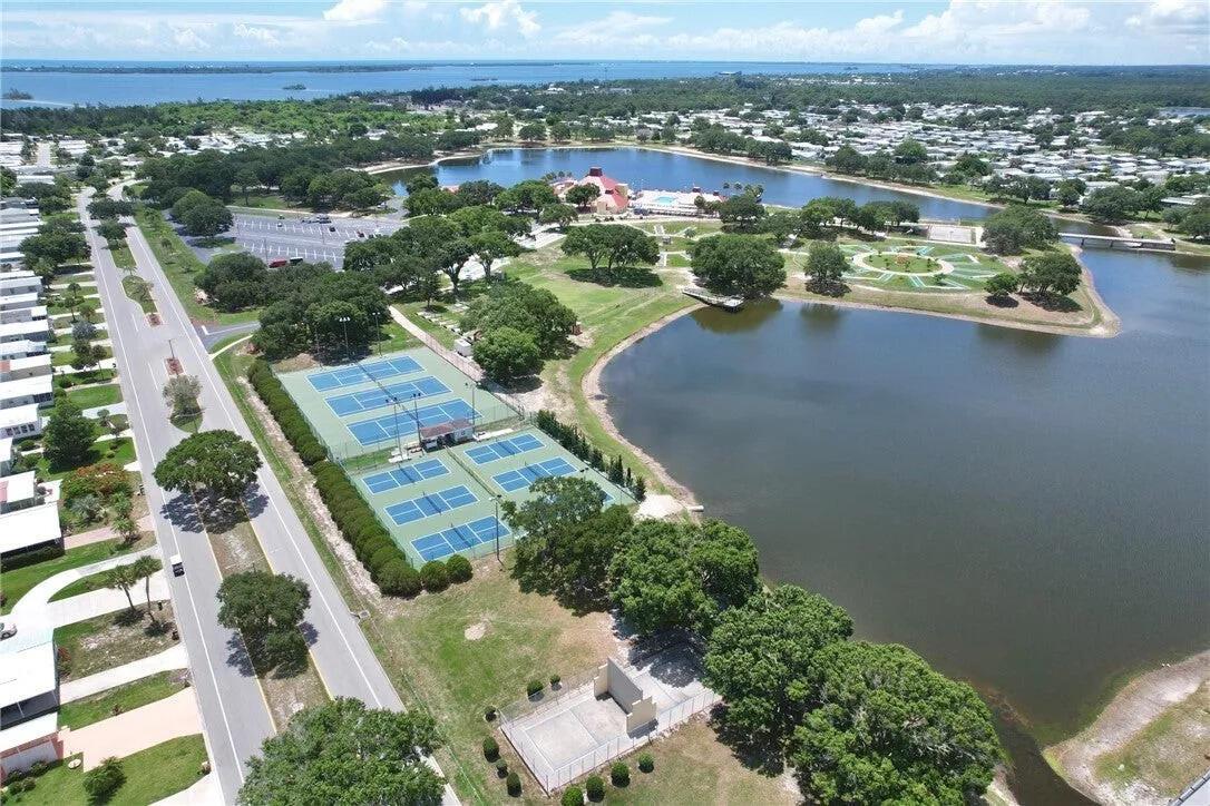 An exceptional opportunity for an investor or a handy home buyer to purchase a partially renovated double wide home where you own the land. With 75% of the modernization already complete, significant equity can be made in a sought-after Florida community w/ waterfront living, parks, boat ramps w/ Ocean access, 3 pools and 18 hole golf course . The current owner invested over $43,000 in high-quality materials and labor before a work relocation to Houston put the project on hold. Their loss is your gain. *OPEN DOCUMENTS FOR FULLD DETAILS*'Property DetailsAsking Price: $94,000 (Reduced from $120,000) and current Est Value at $138,000 but finished 199.000 to 210,000