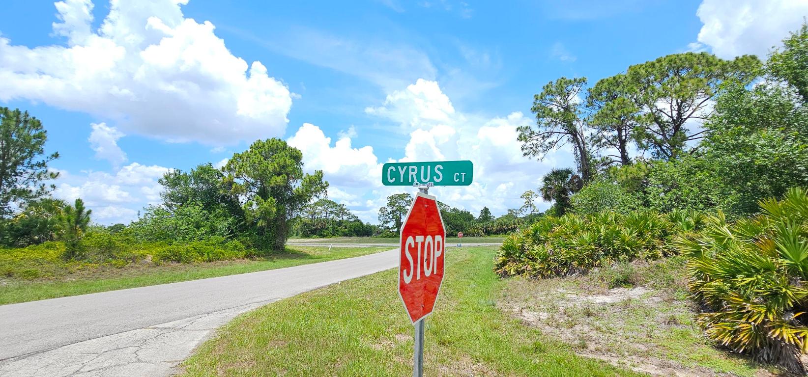 PT LABELLE UNIT 3 - Land