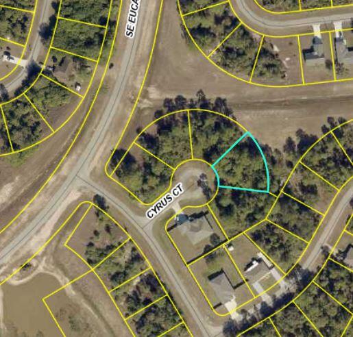 PT LABELLE UNIT 3 - Land